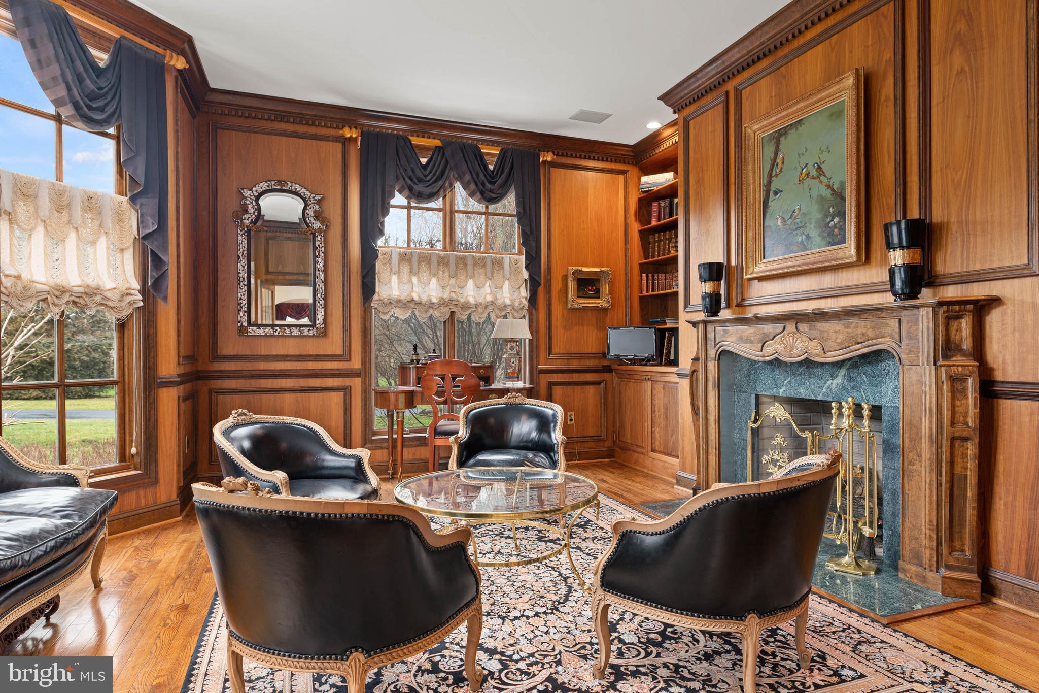 760 Mount Pleasant Rd