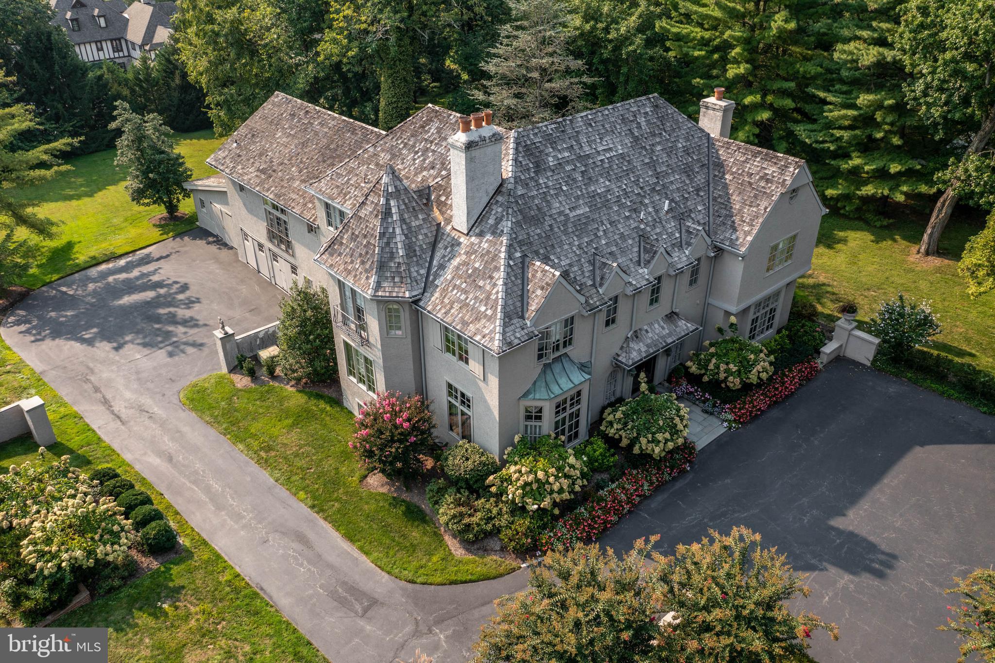 760 Mount Pleasant Rd