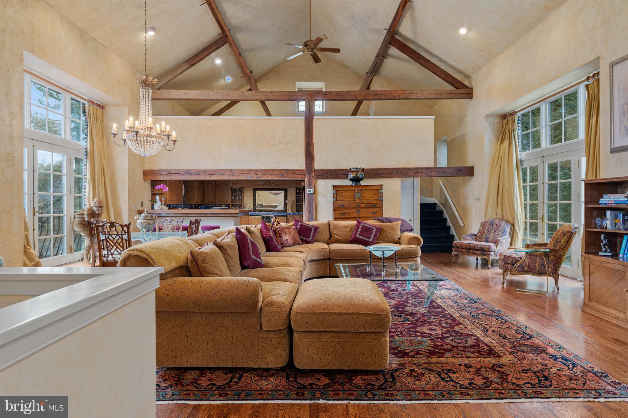 760 Mount Pleasant Rd