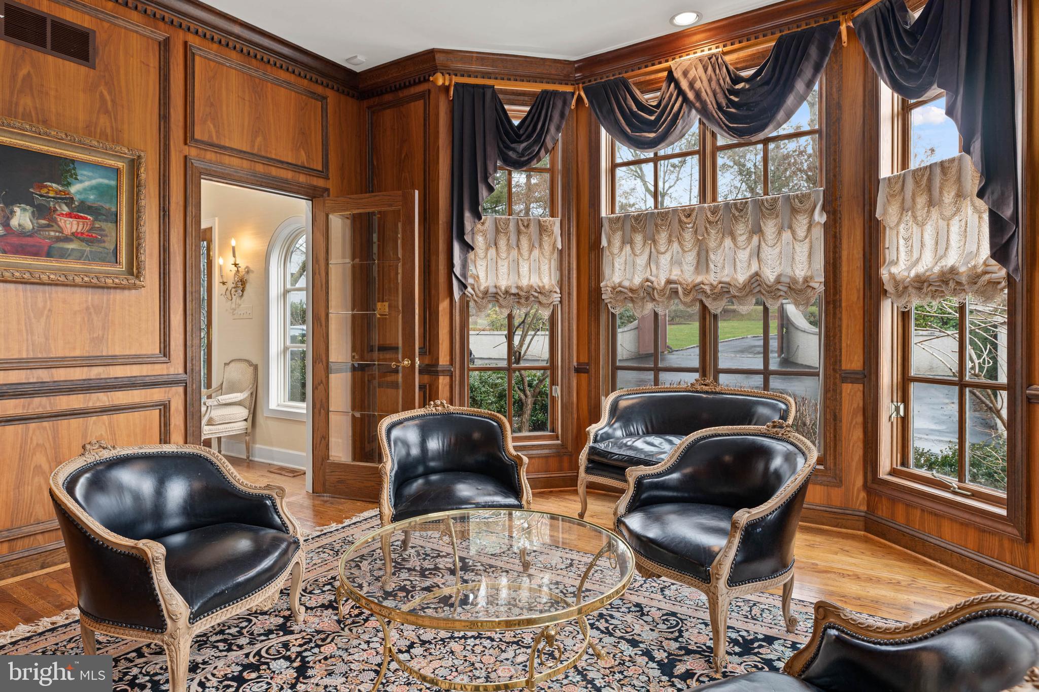 760 Mount Pleasant Rd