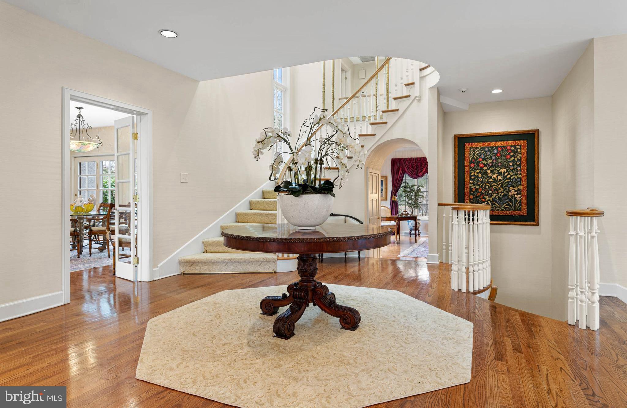 760 Mount Pleasant Rd