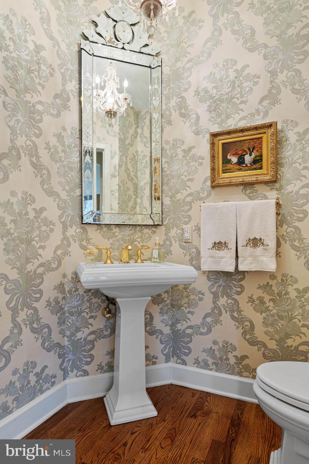 760 Mount Pleasant Rd