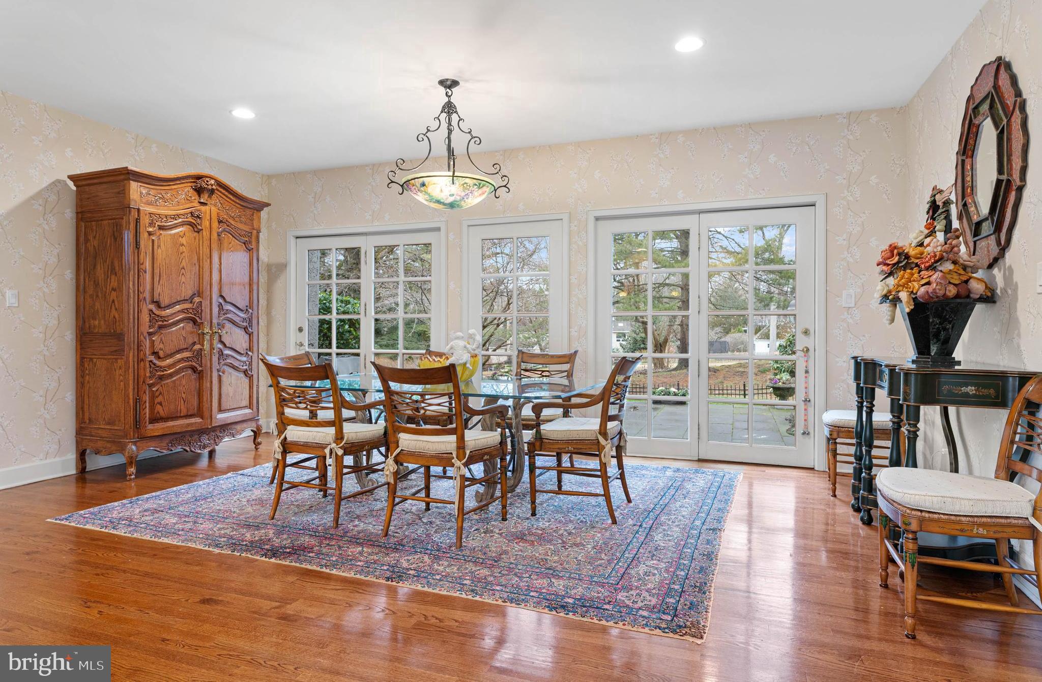 760 Mount Pleasant Rd