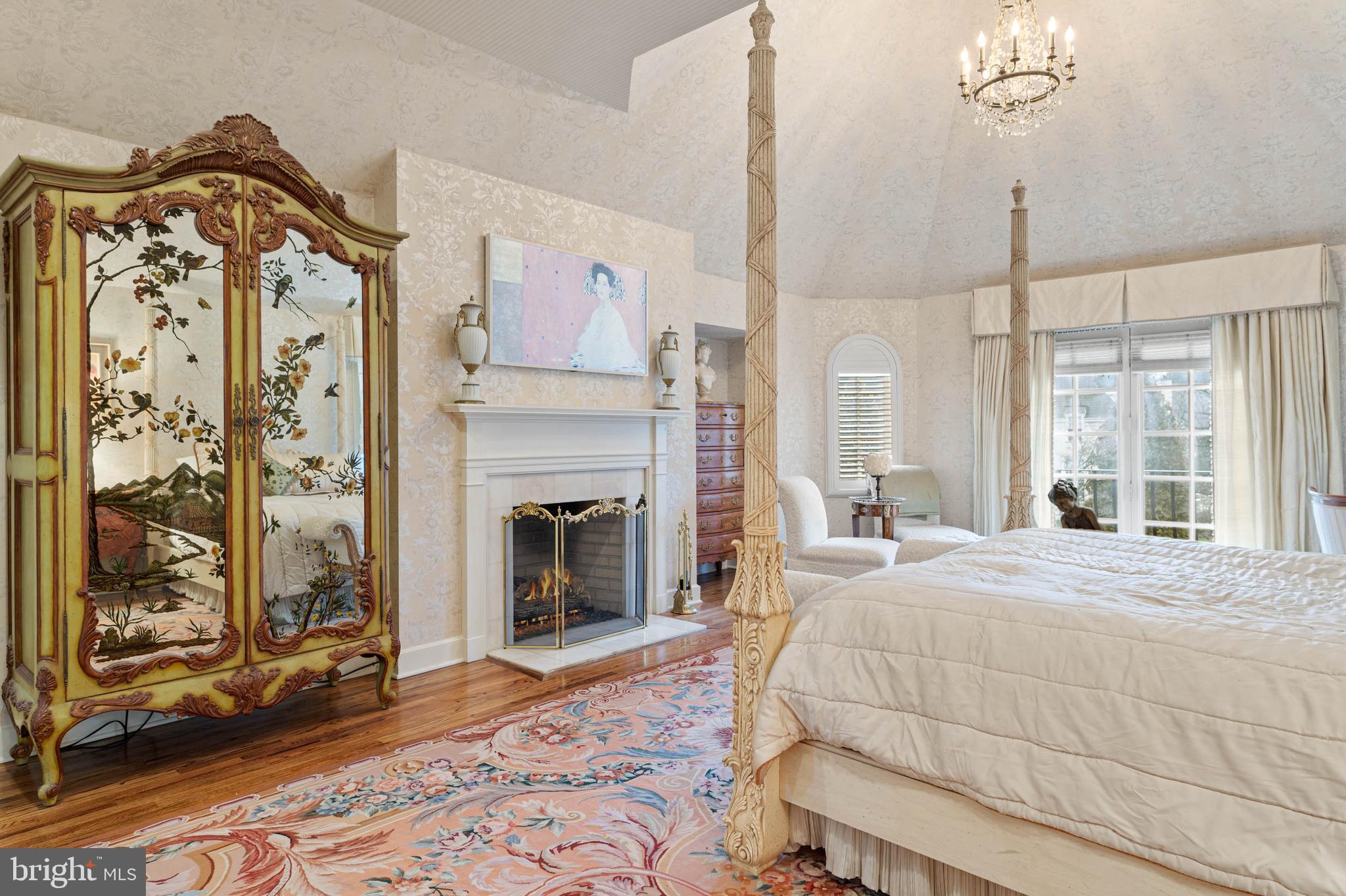 760 Mount Pleasant Rd