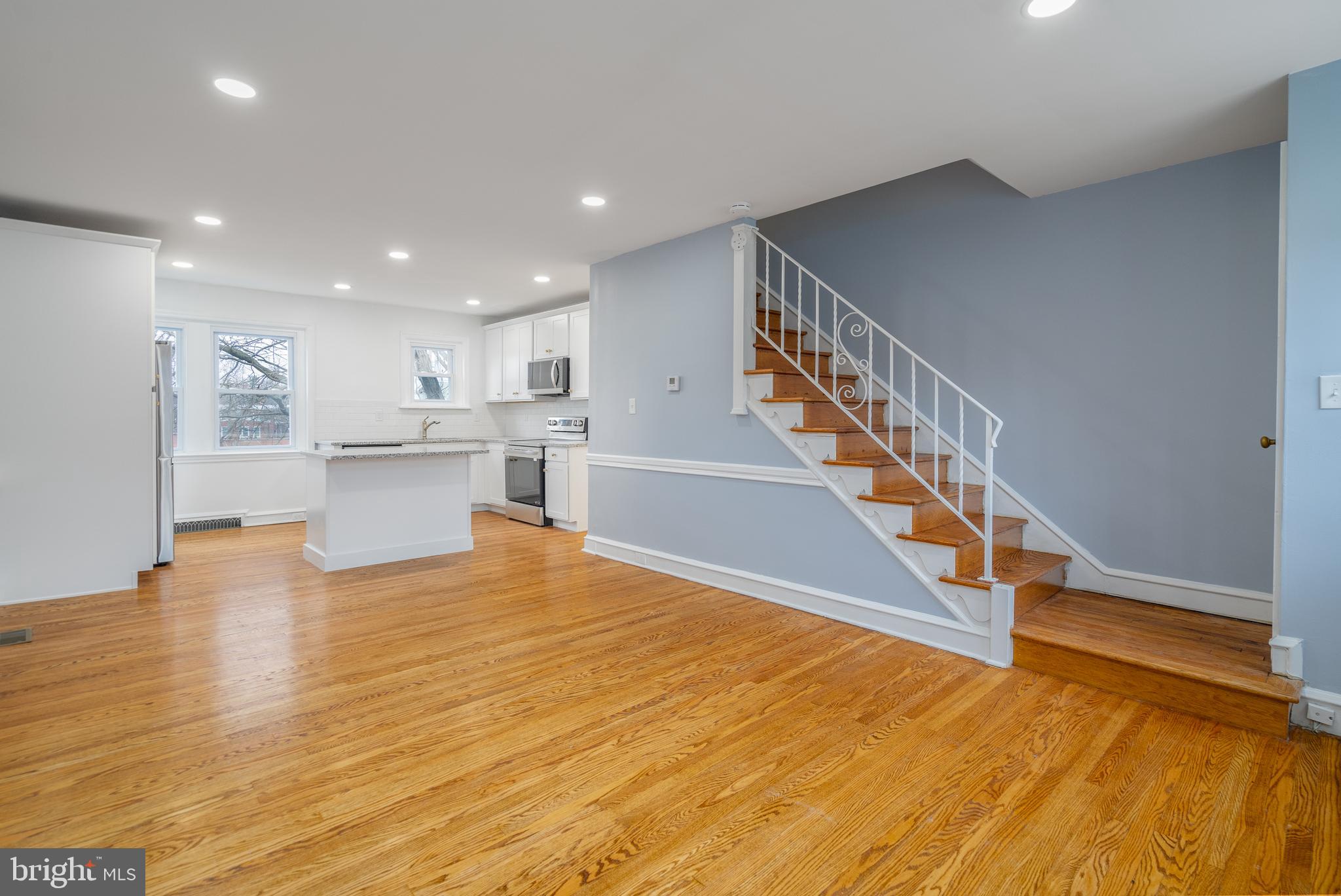 1105 Swede St