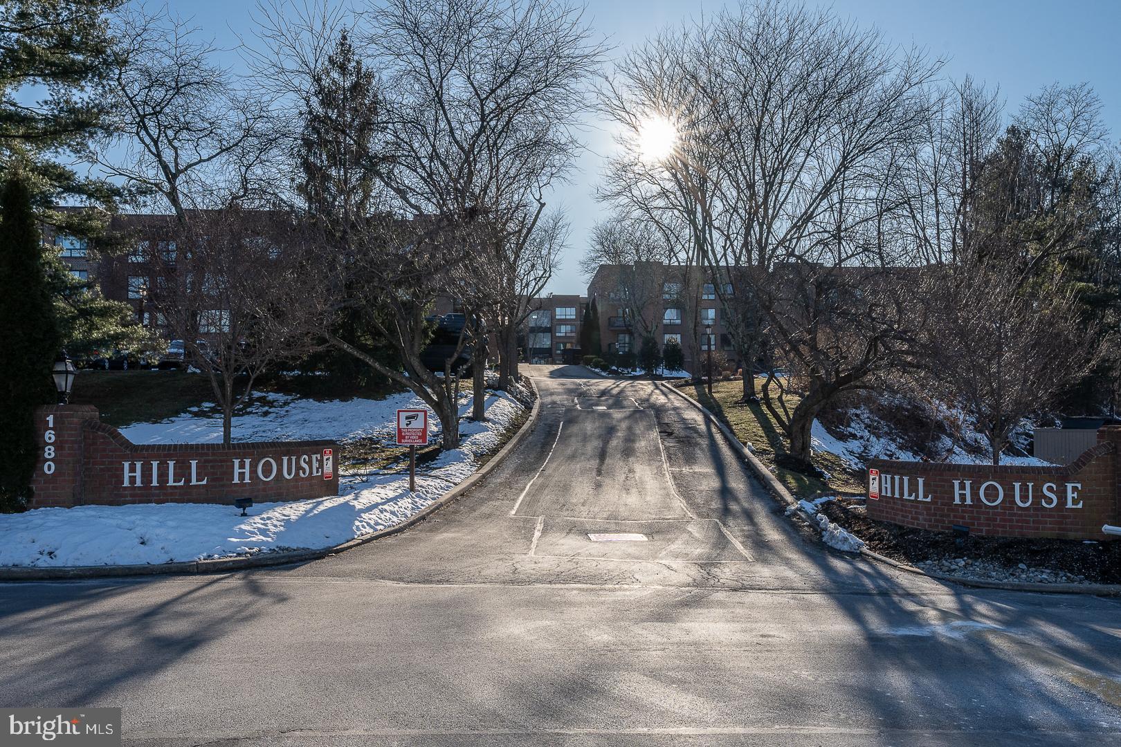1680 Huntingdon Pike #Condo 127