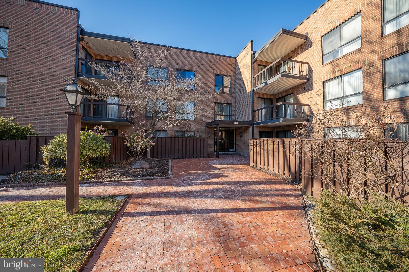 1680 Huntingdon Pike #Condo 127