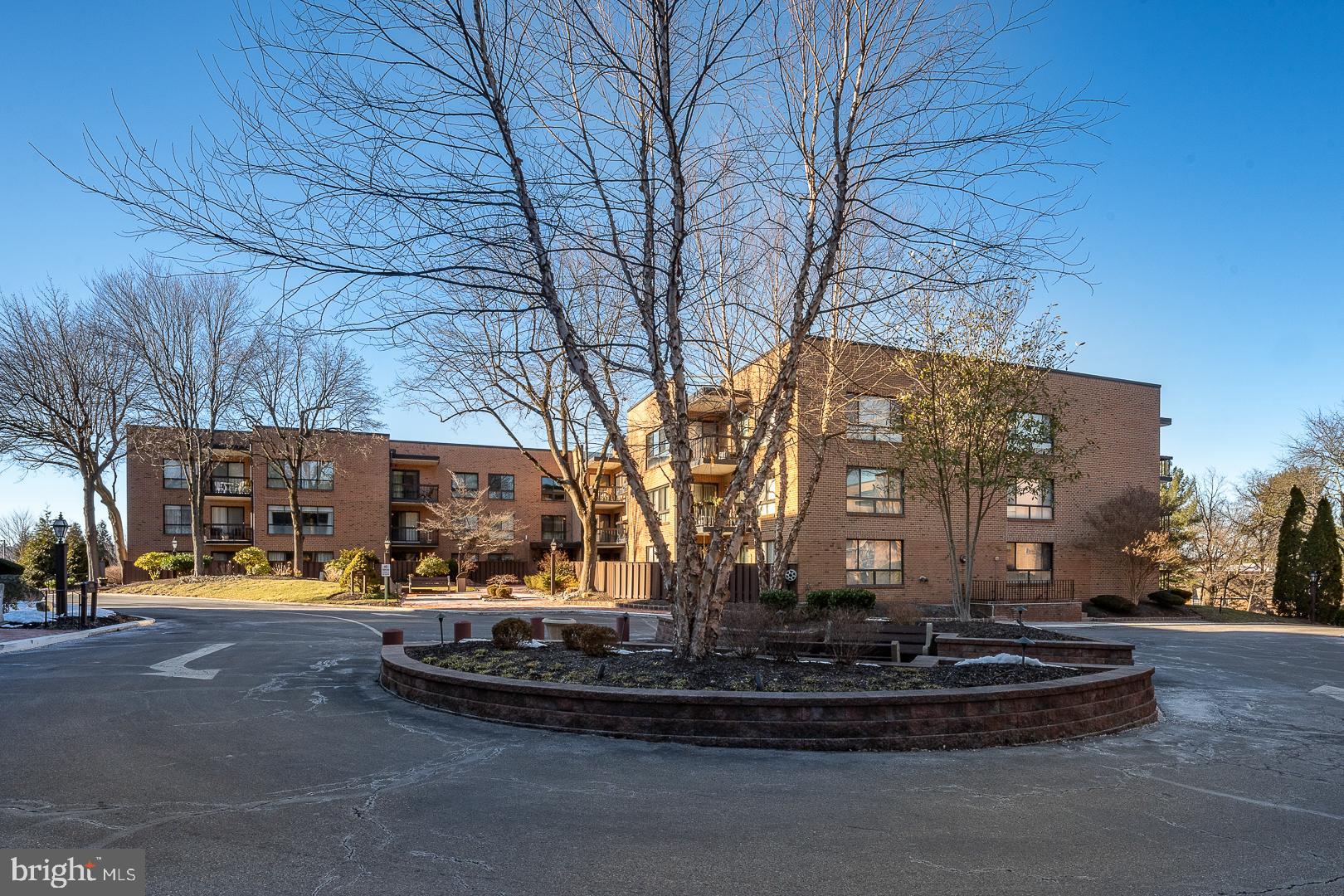 1680 Huntingdon Pike #Condo 127