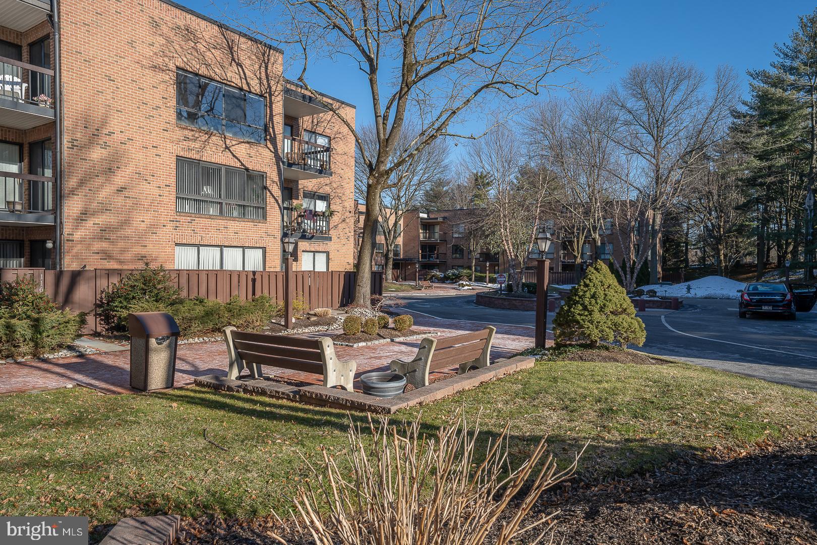 1680 Huntingdon Pike #Condo 127