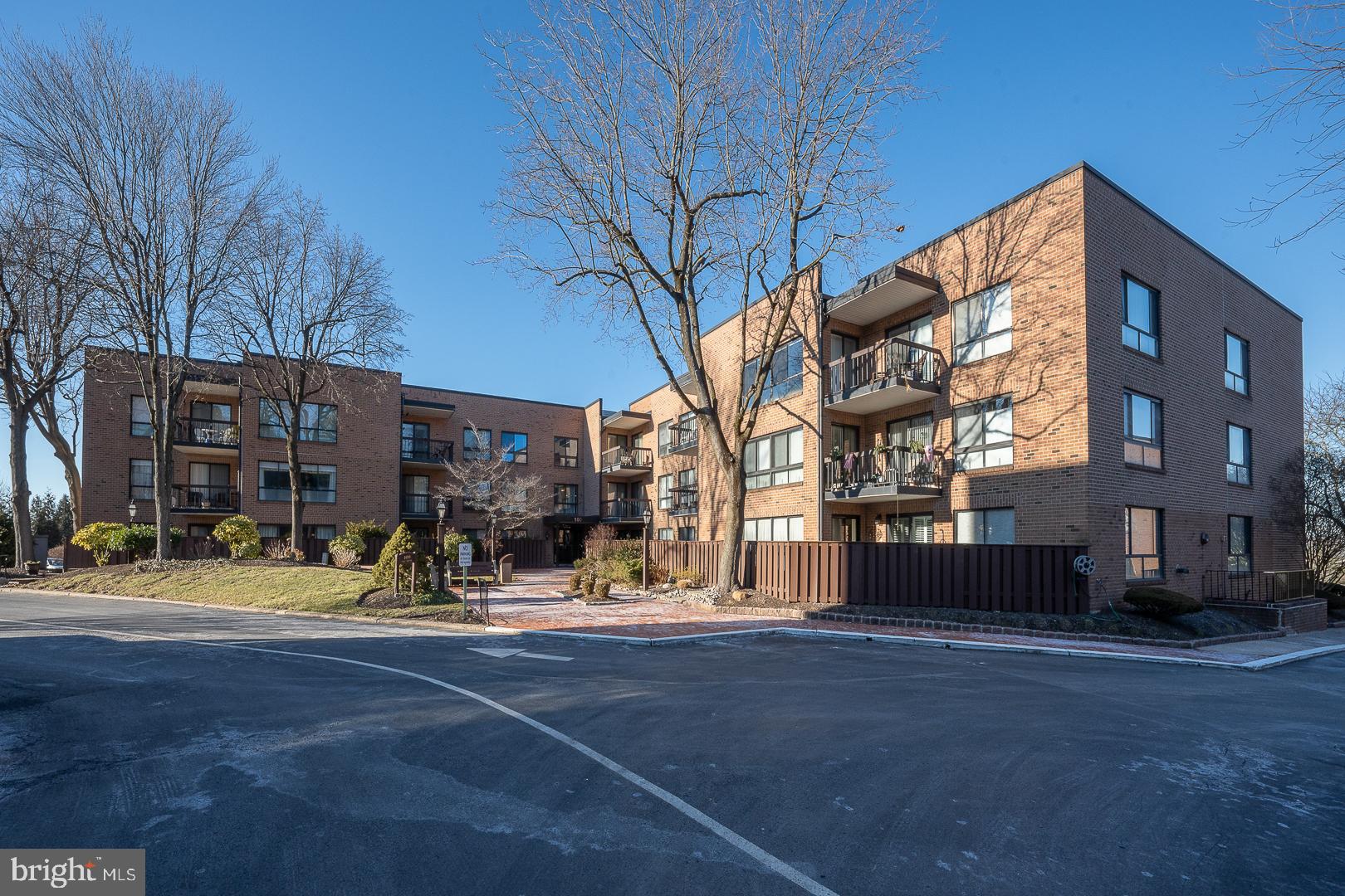 1680 Huntingdon Pike #Condo 127