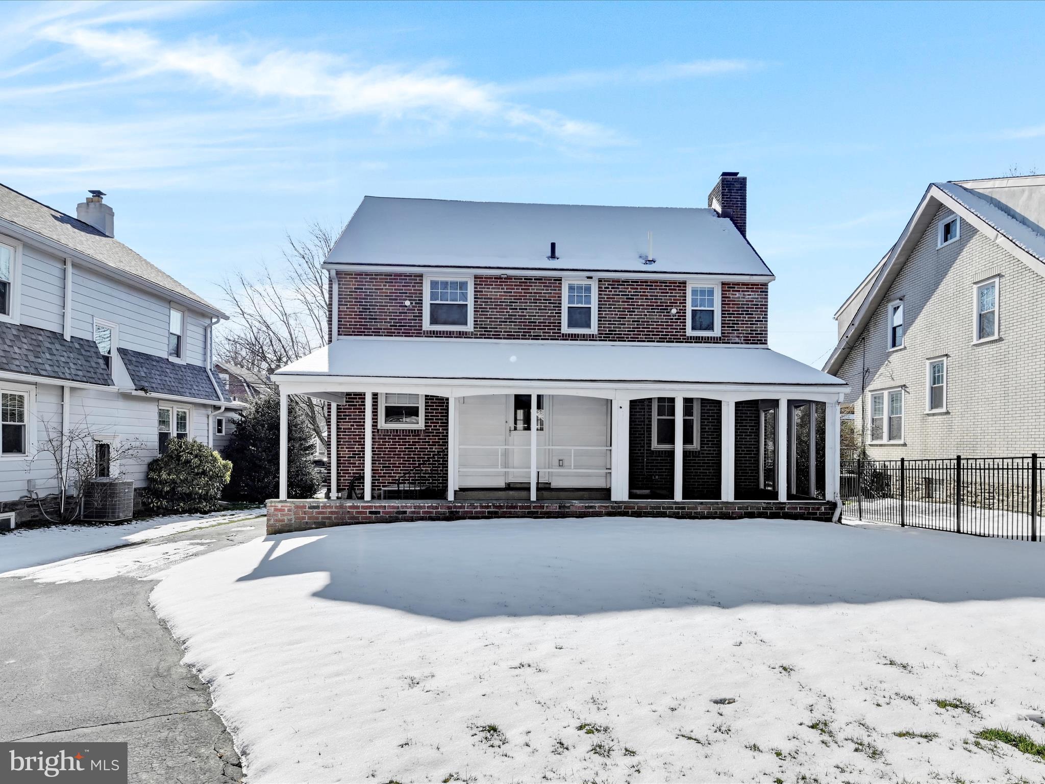 124 Sutton Rd