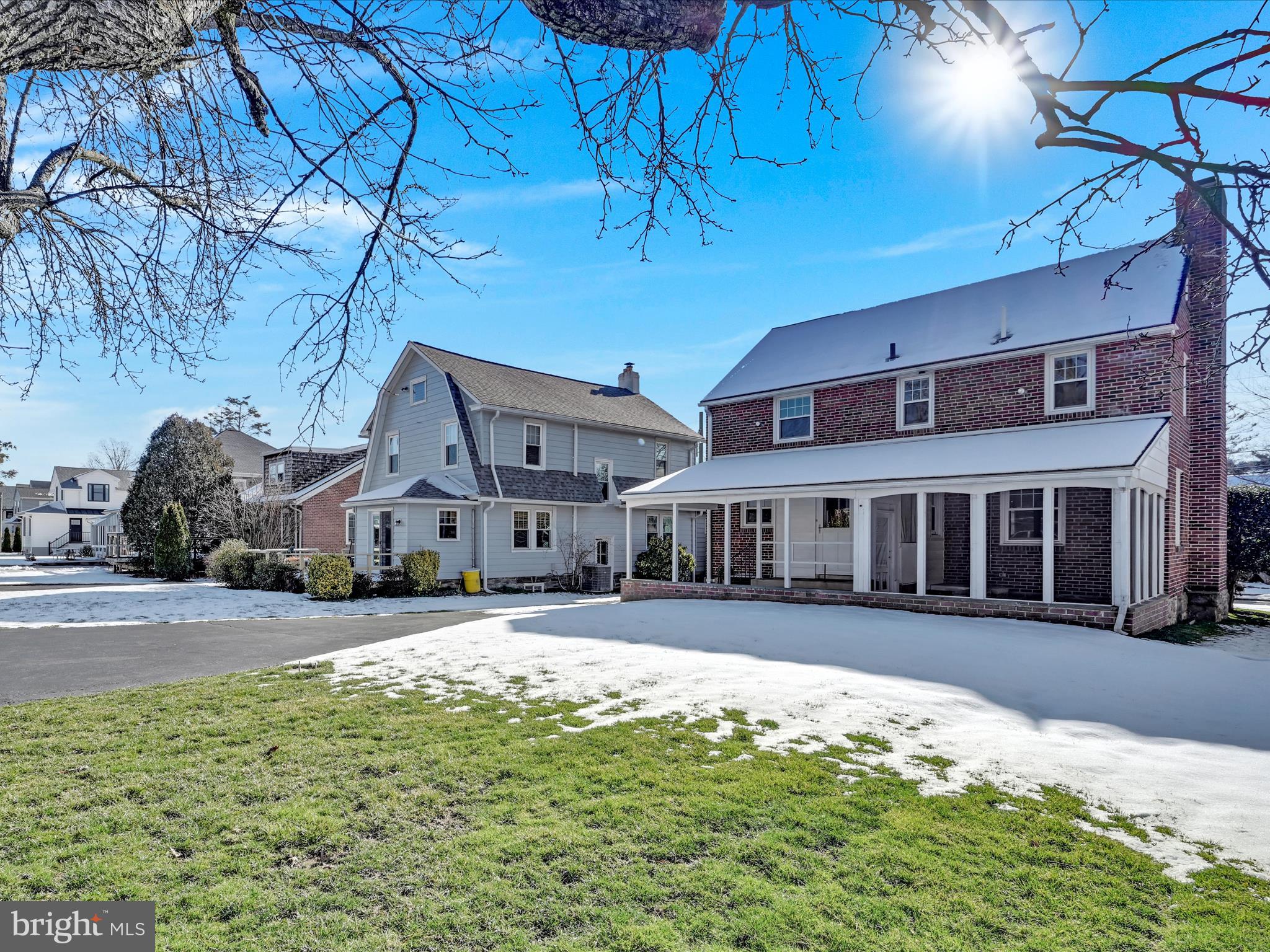 124 Sutton Rd