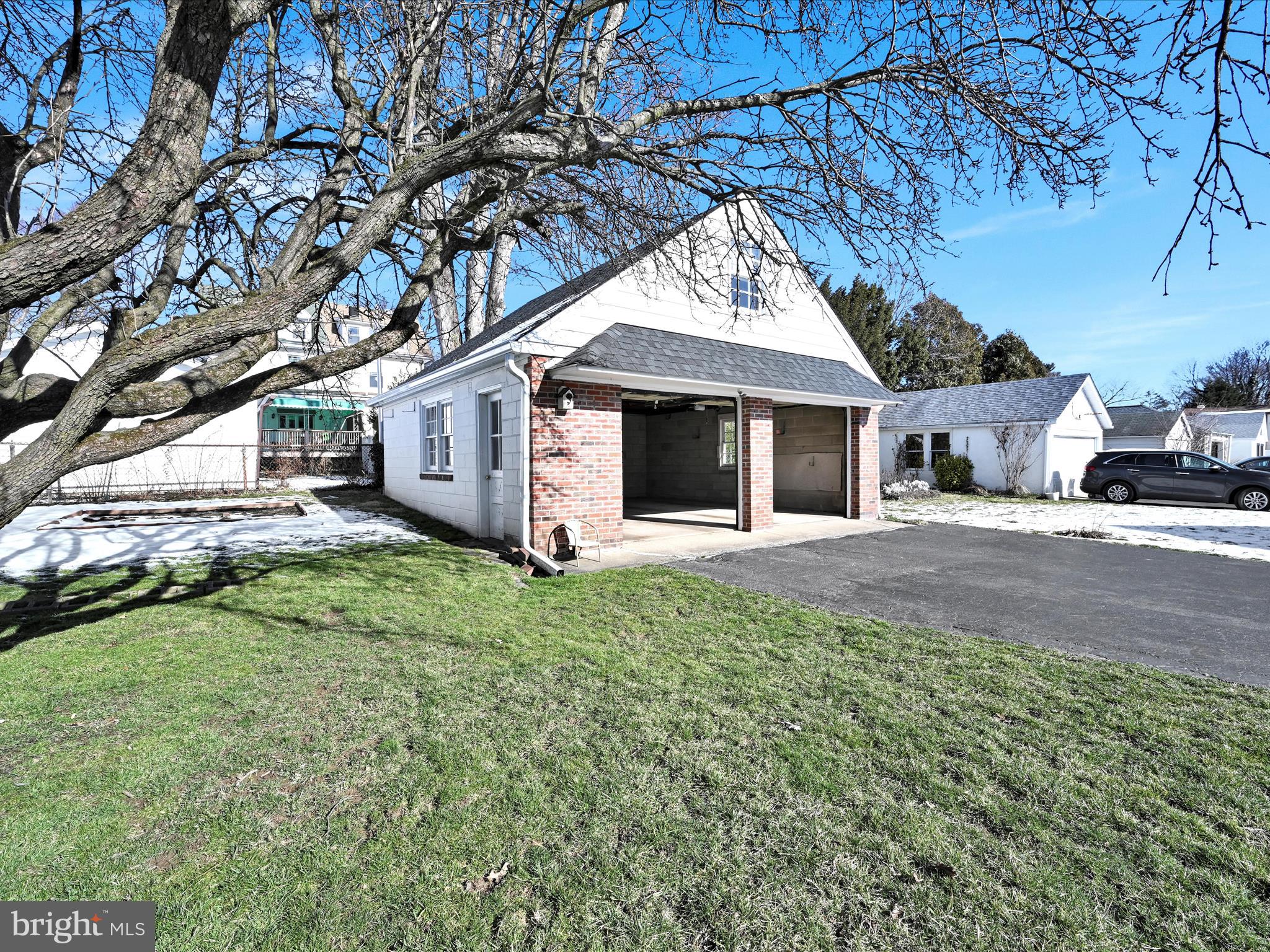 124 Sutton Rd