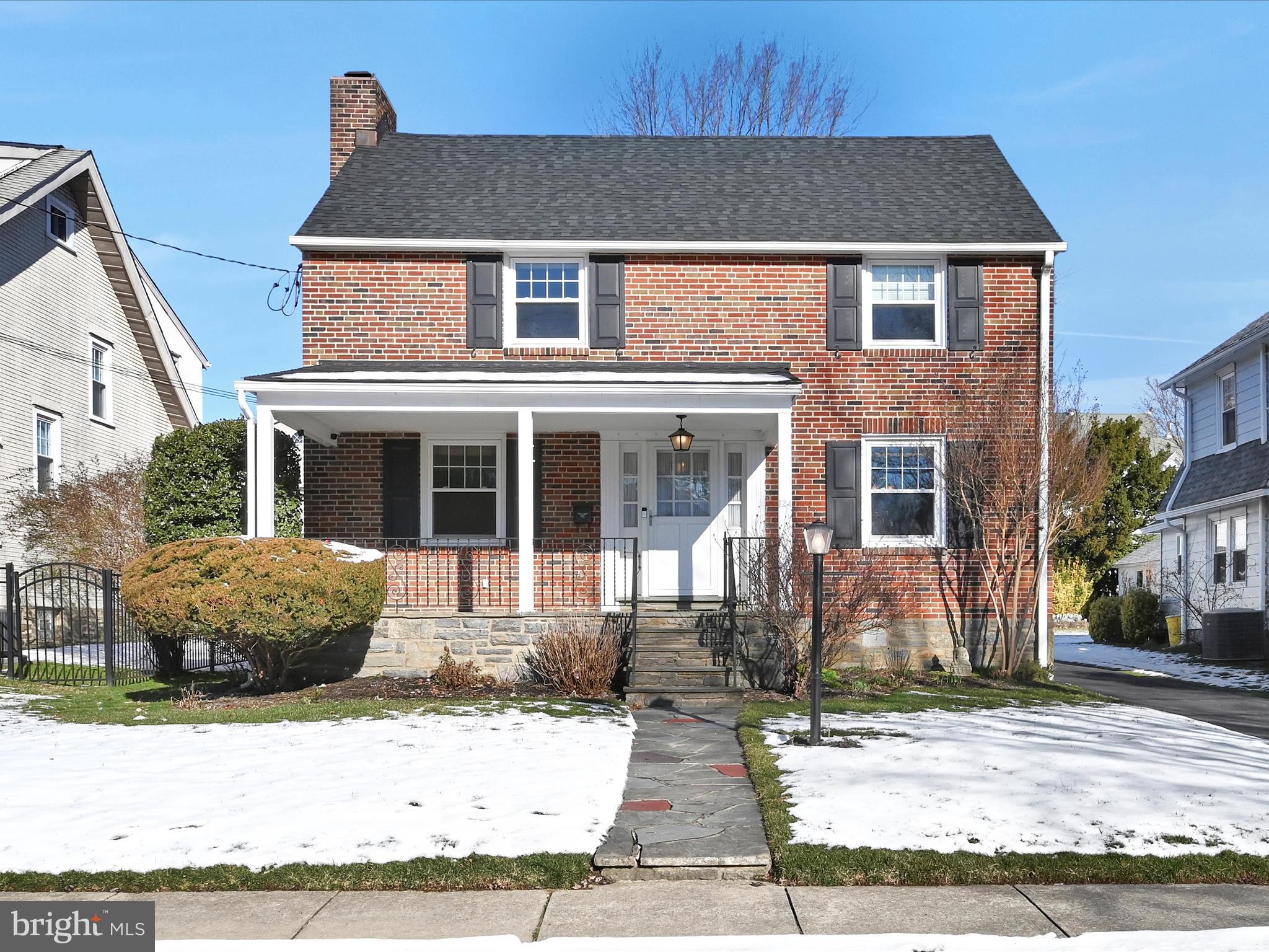124 Sutton Rd