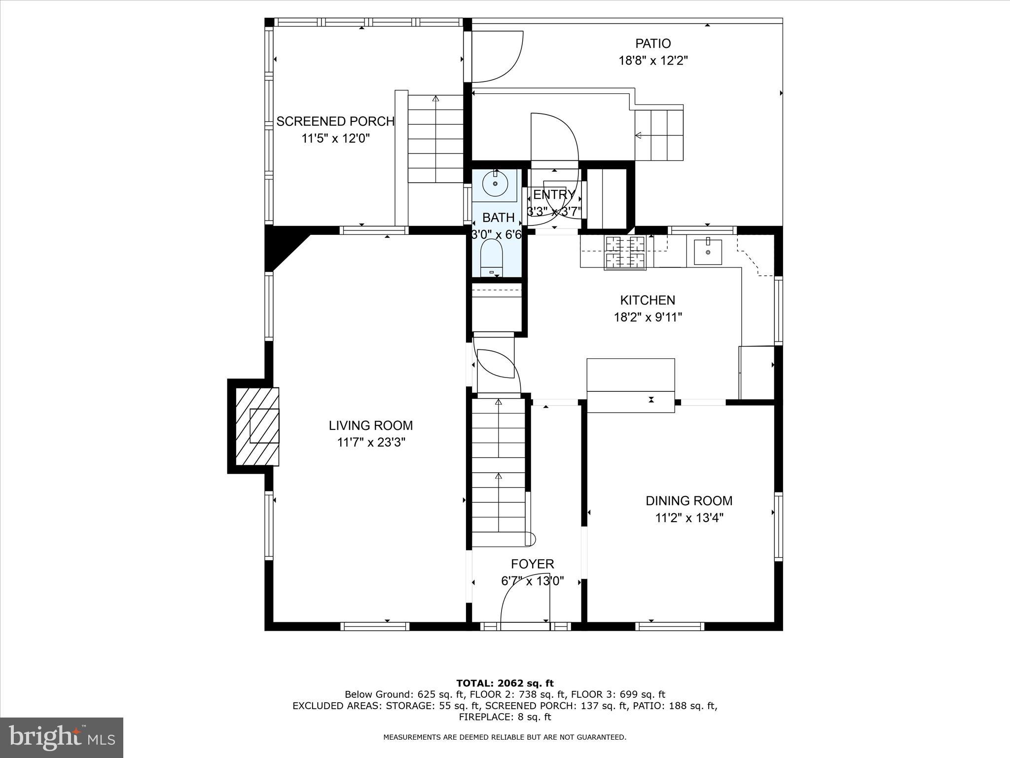 124 Sutton Rd