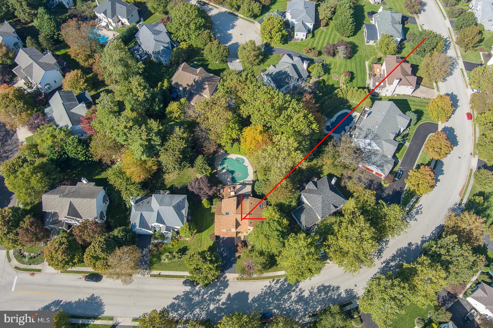 105 Chinaberry Dr
