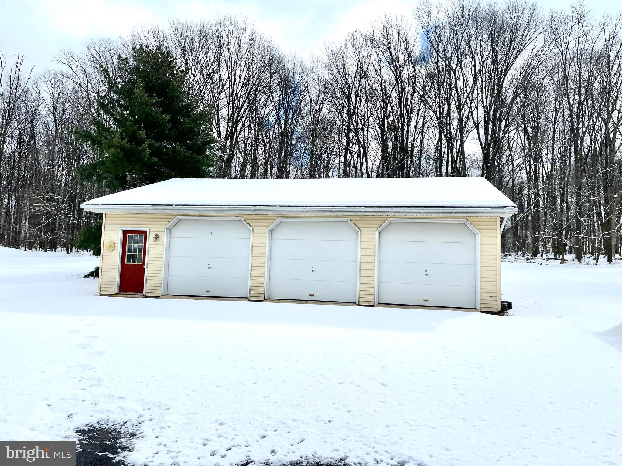1526 Valley Forge Rd