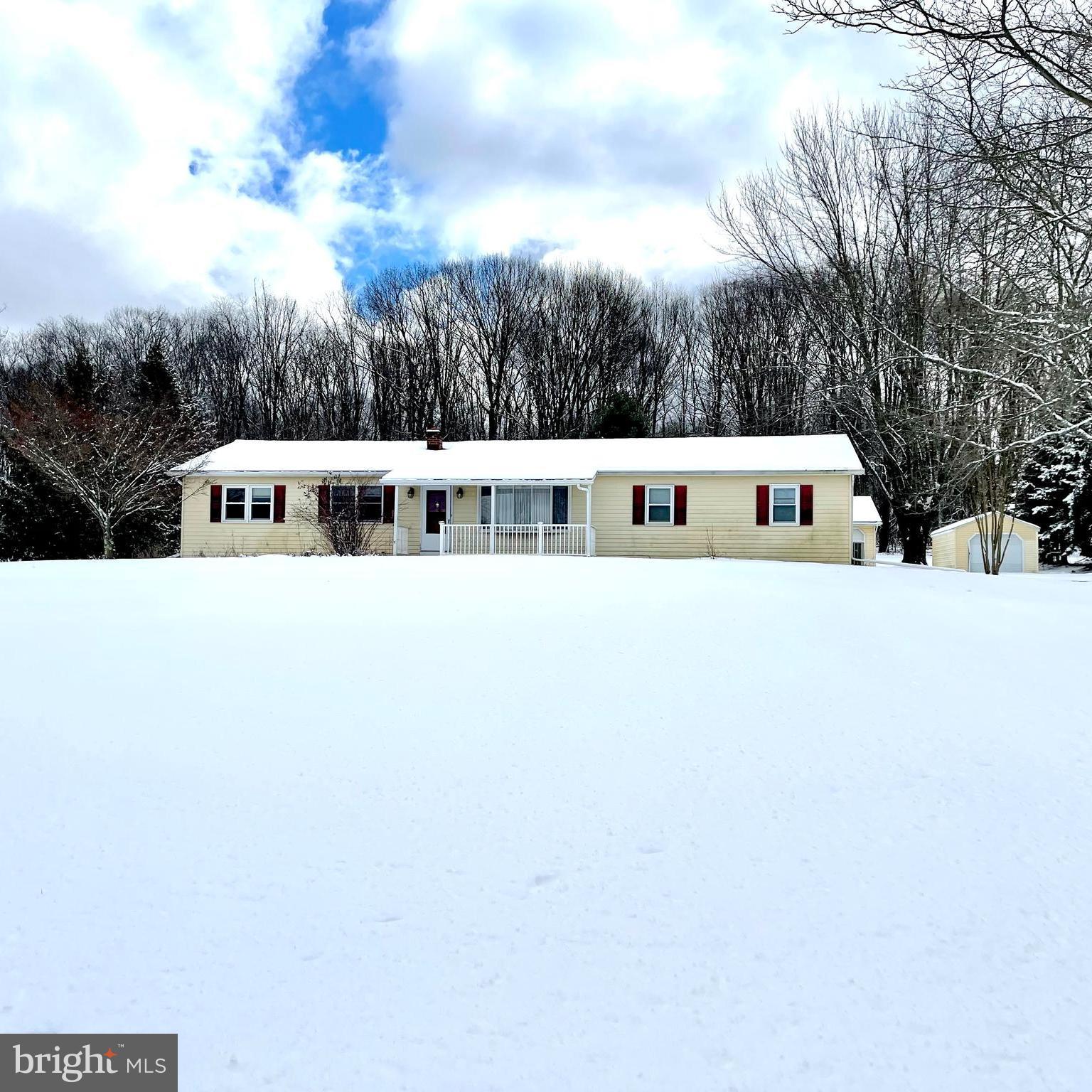1526 Valley Forge Rd
