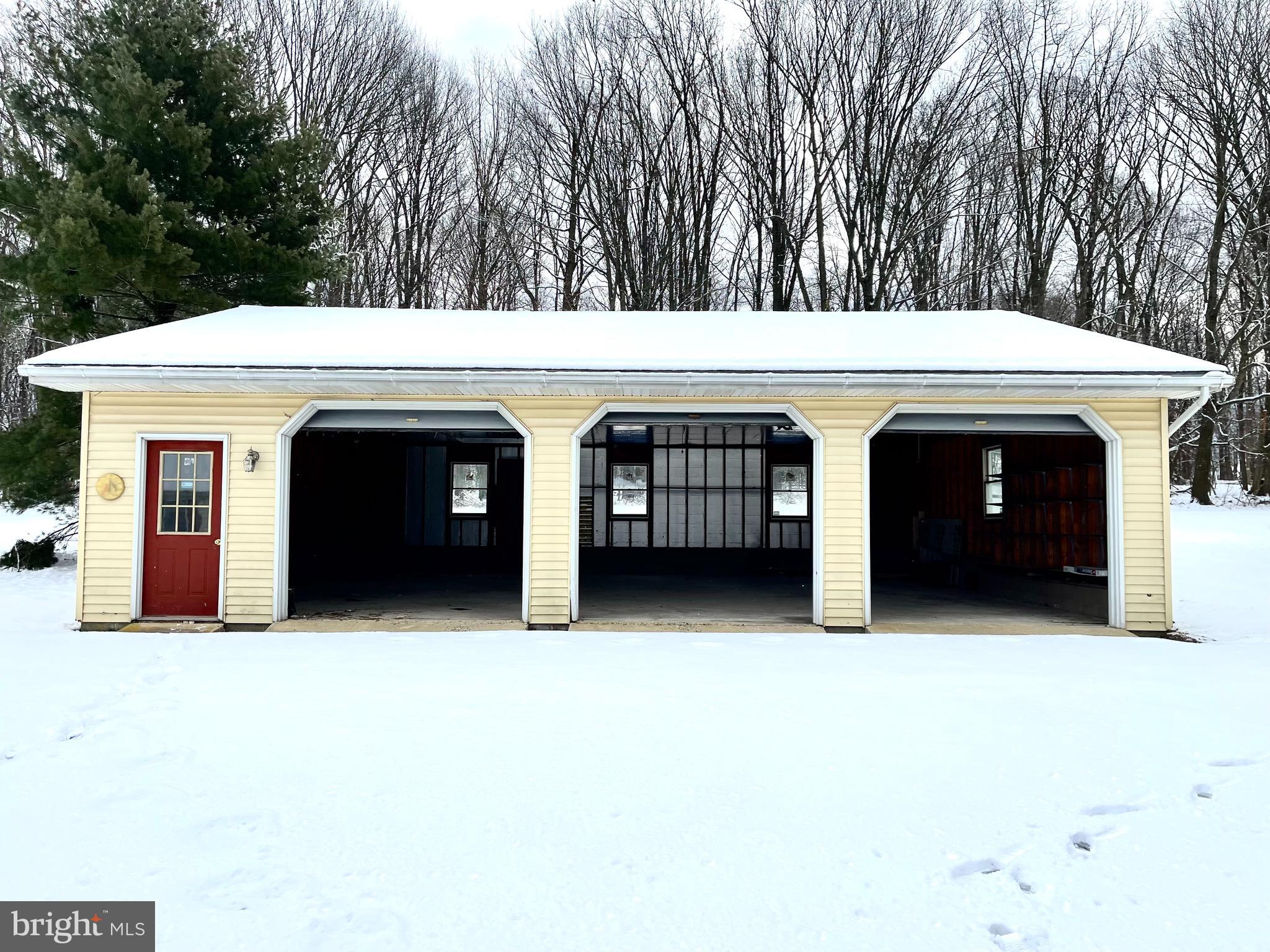 1526 Valley Forge Rd