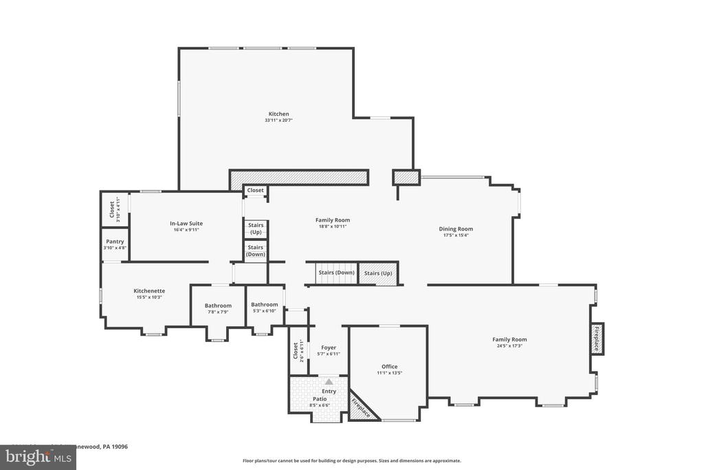304 Keithwood Rd