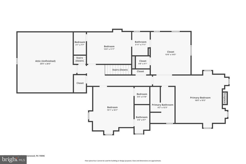 304 Keithwood Rd