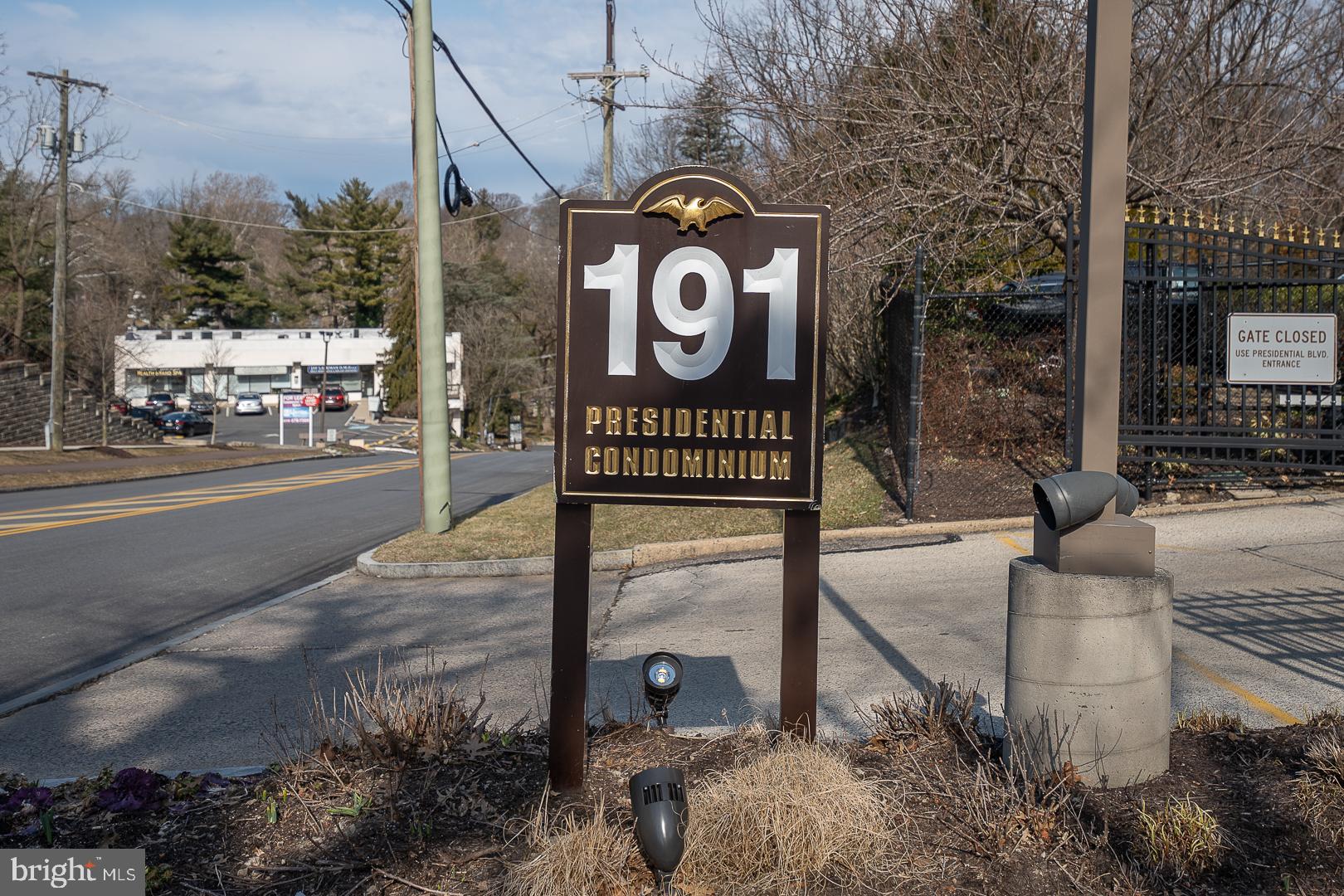 191 Presidential Blvd #R 312/11