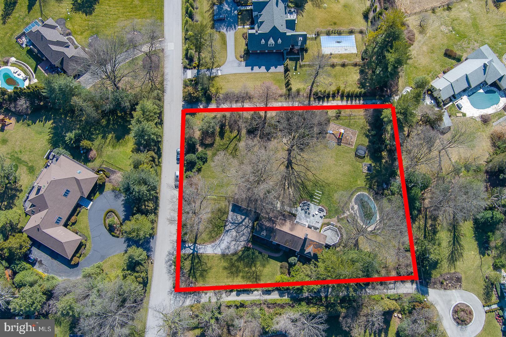 1129 Rock Creek Rd