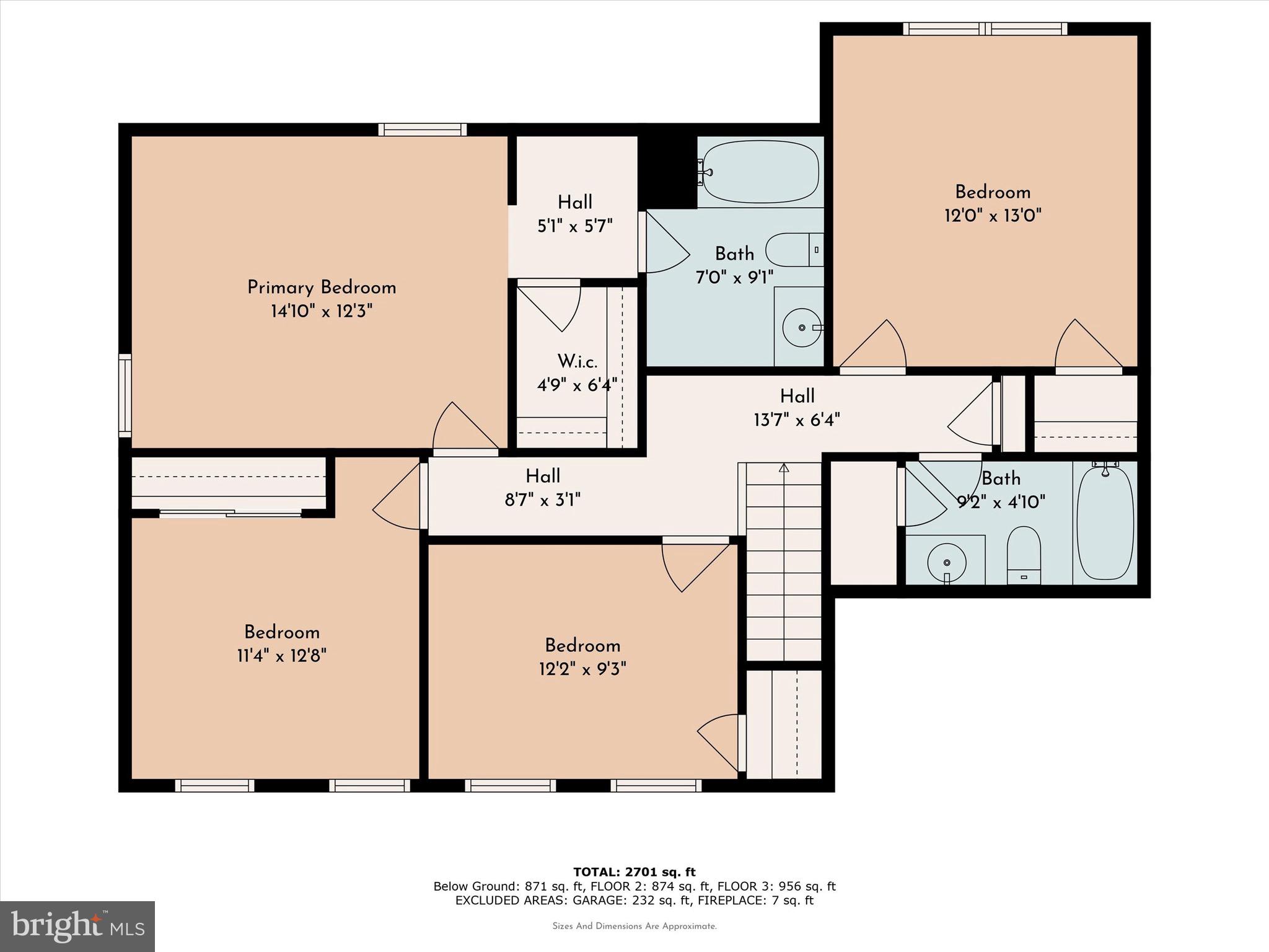 2409 Donna Ln