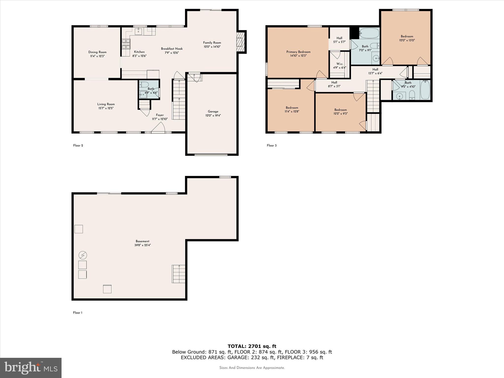 2409 Donna Ln