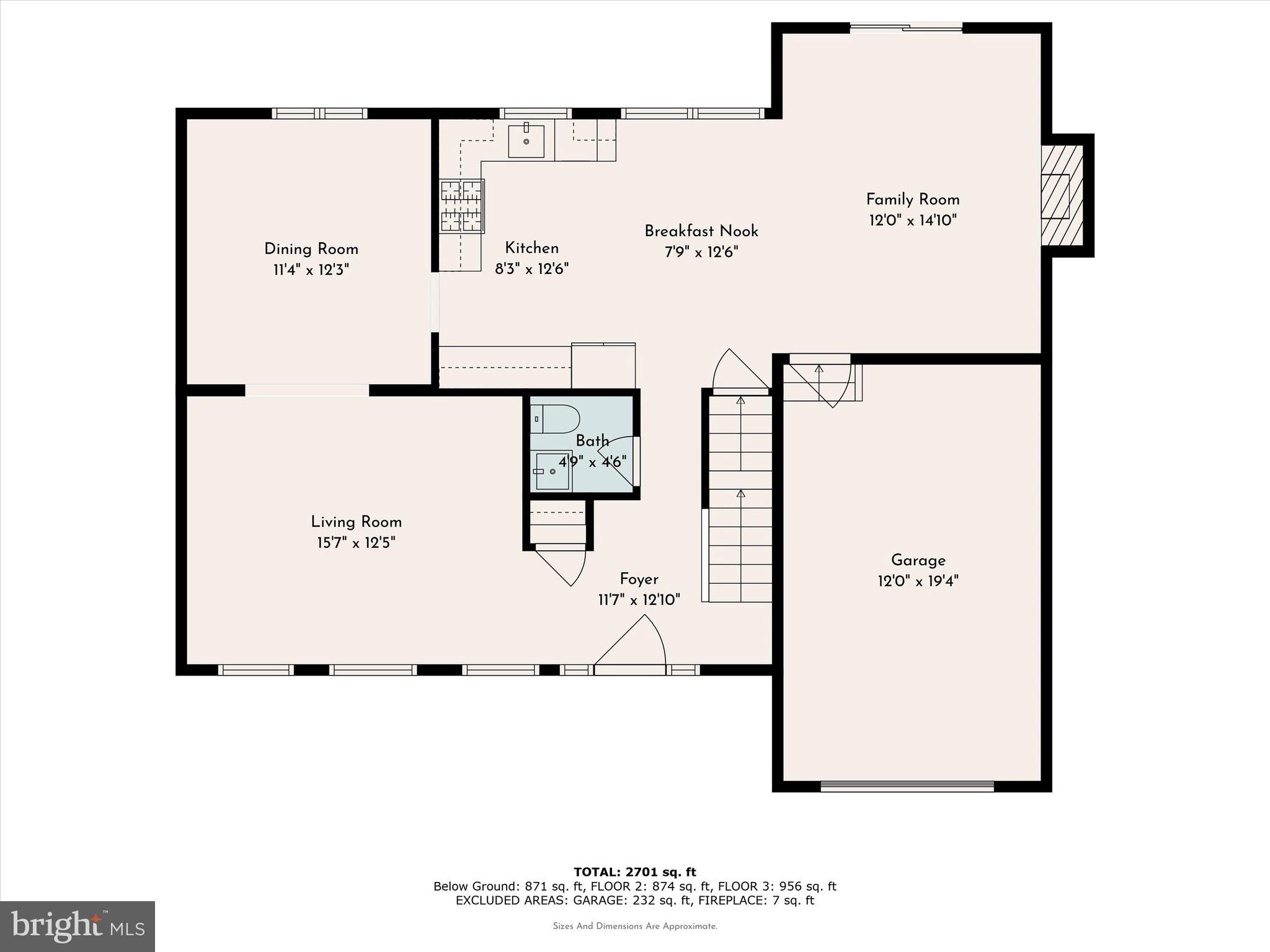 2409 Donna Ln