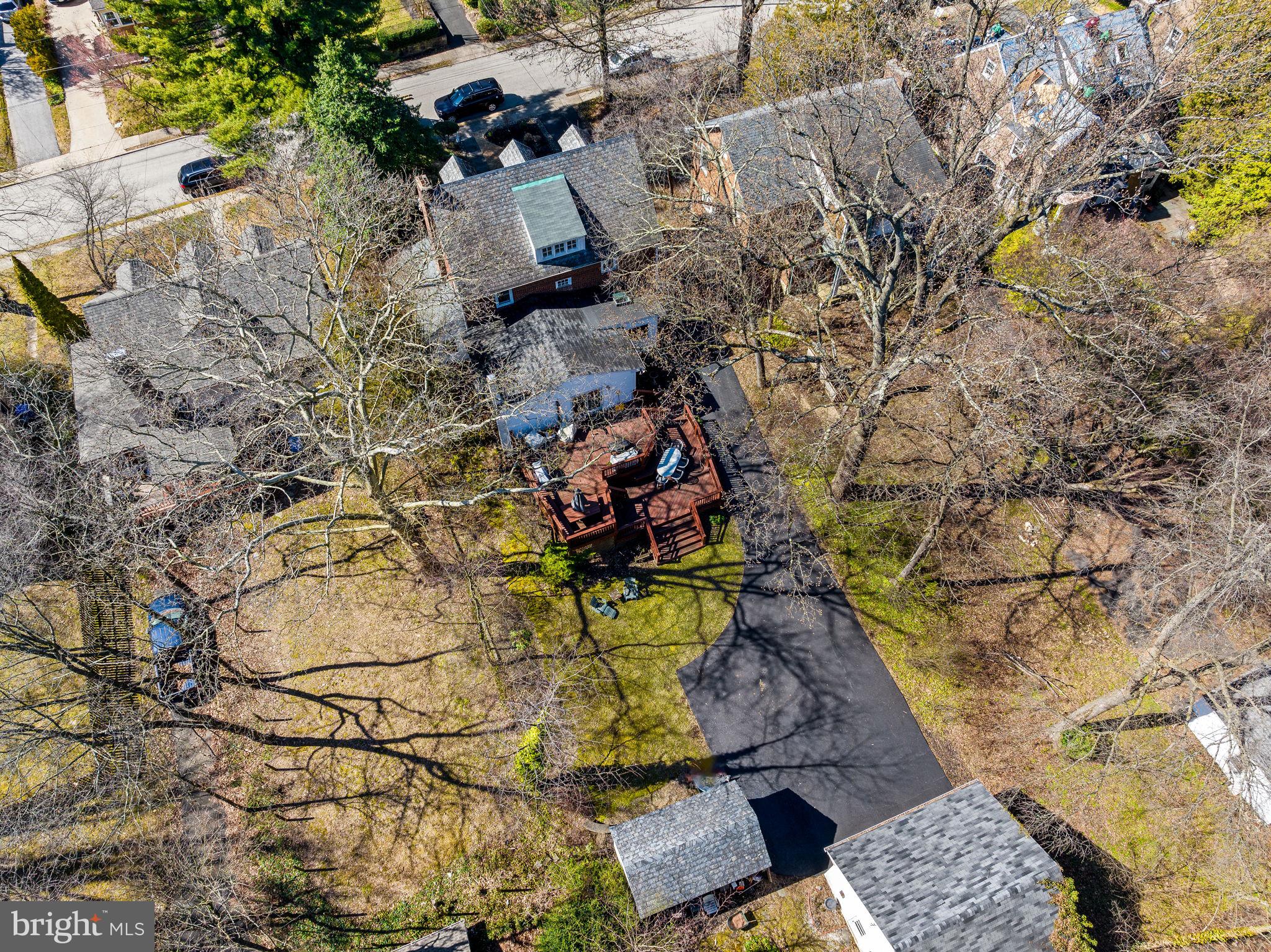 207 Hewett Rd