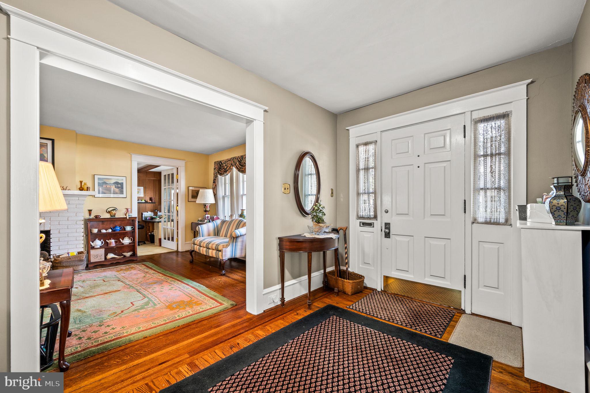 207 Hewett Rd