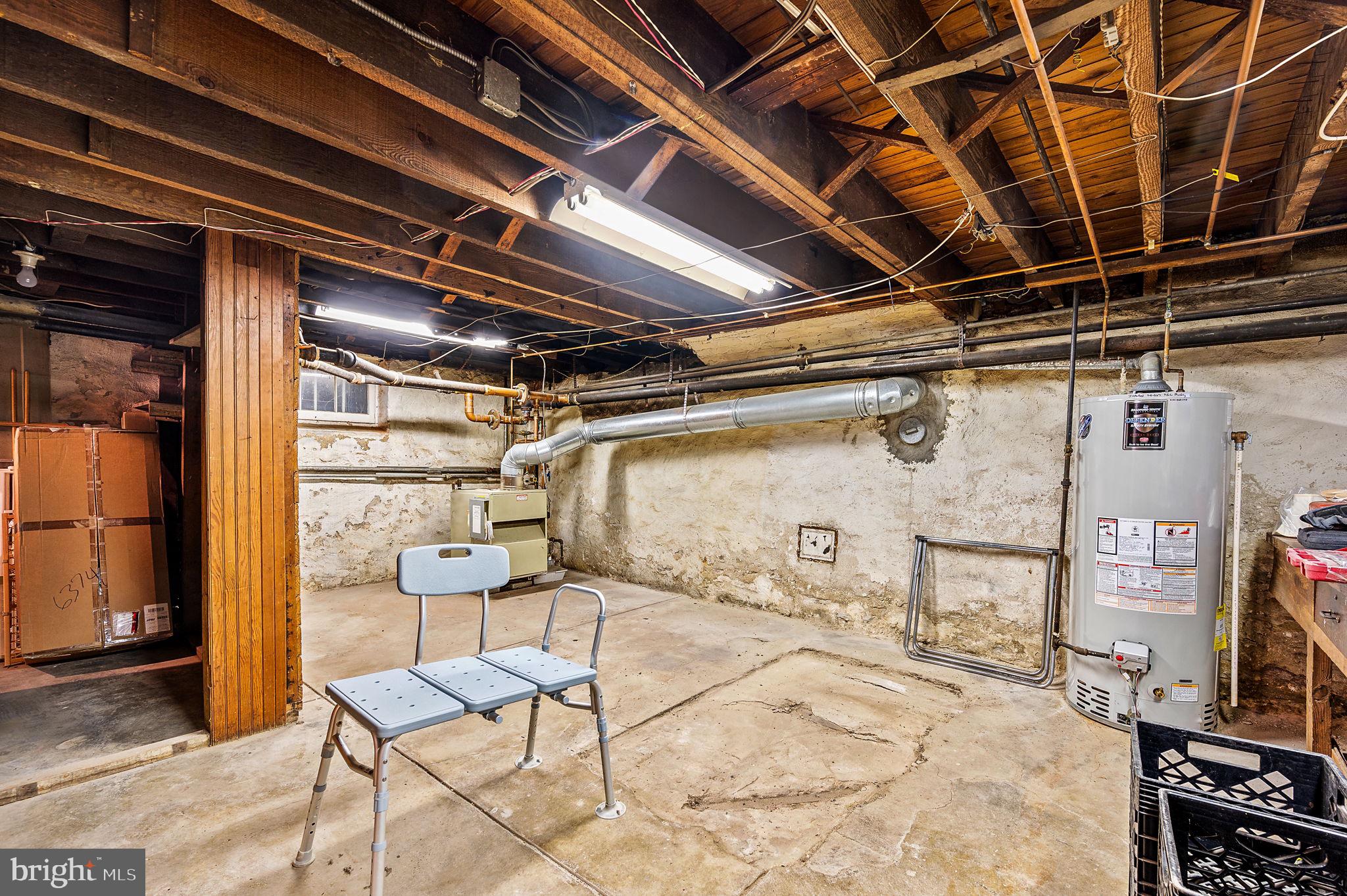 207 Hewett Rd
