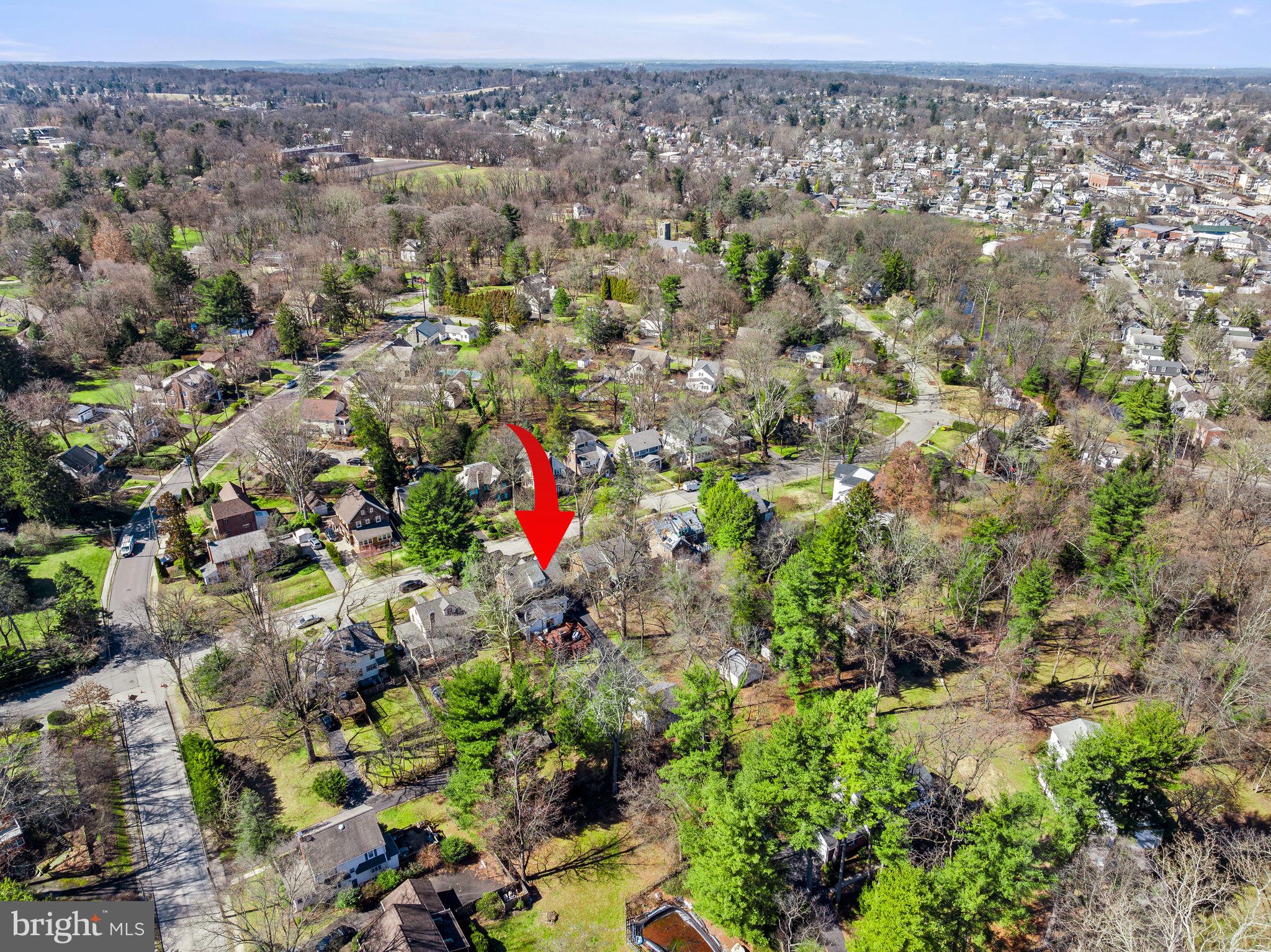 207 Hewett Rd