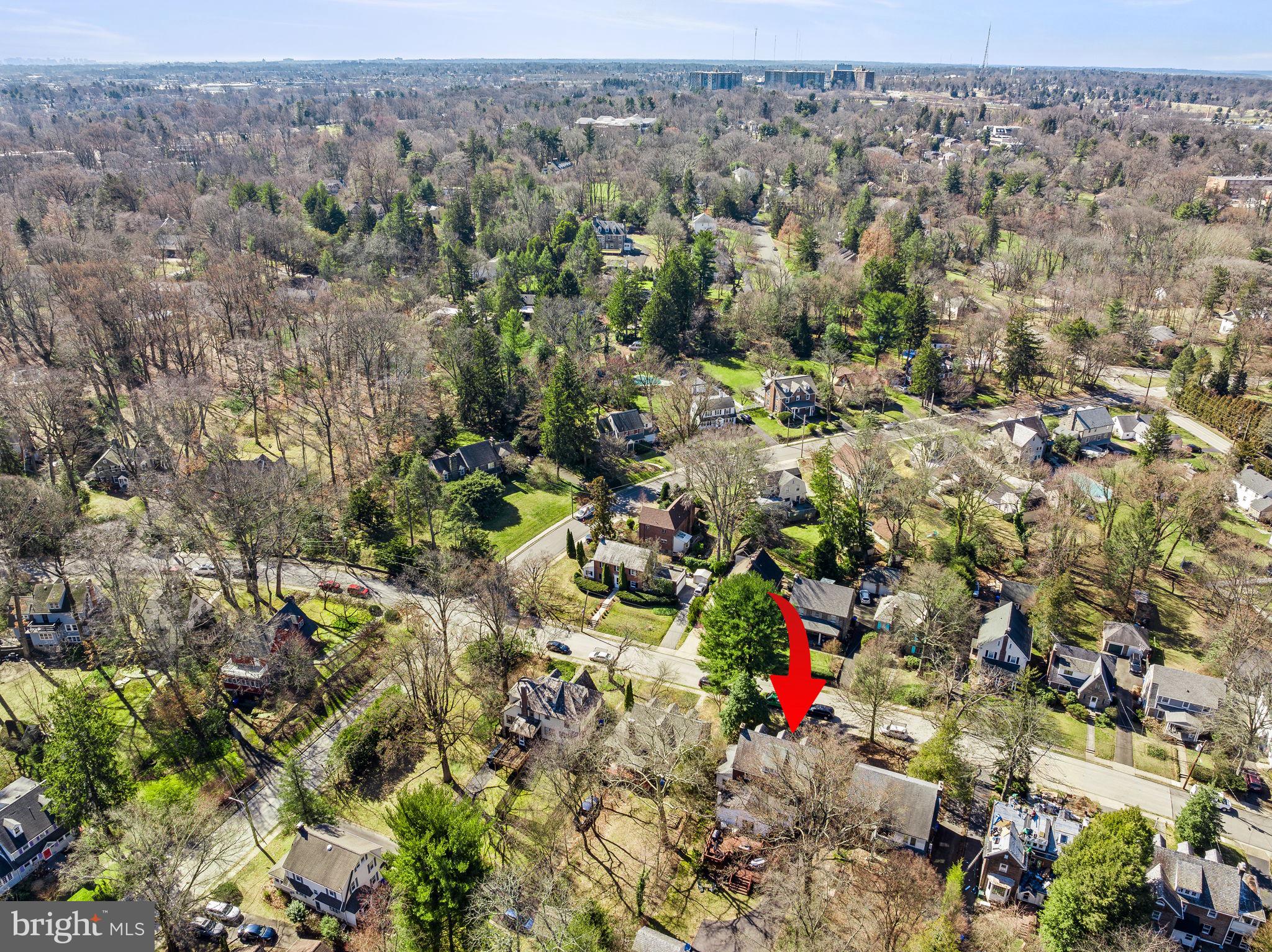 207 Hewett Rd