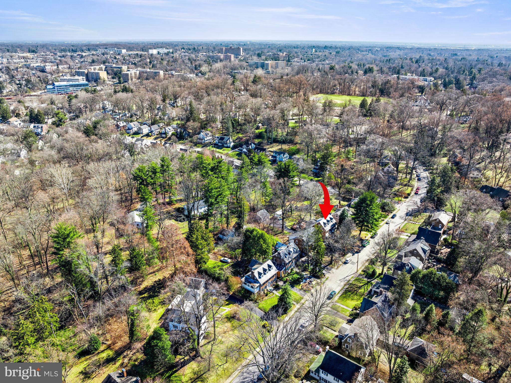 207 Hewett Rd
