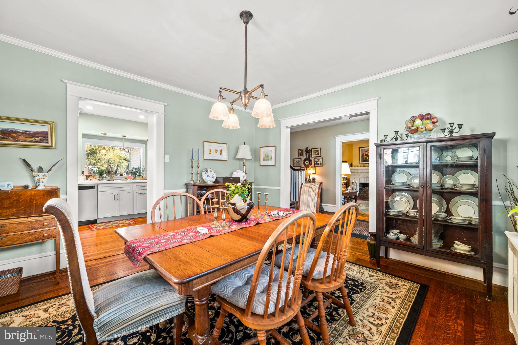 207 Hewett Rd