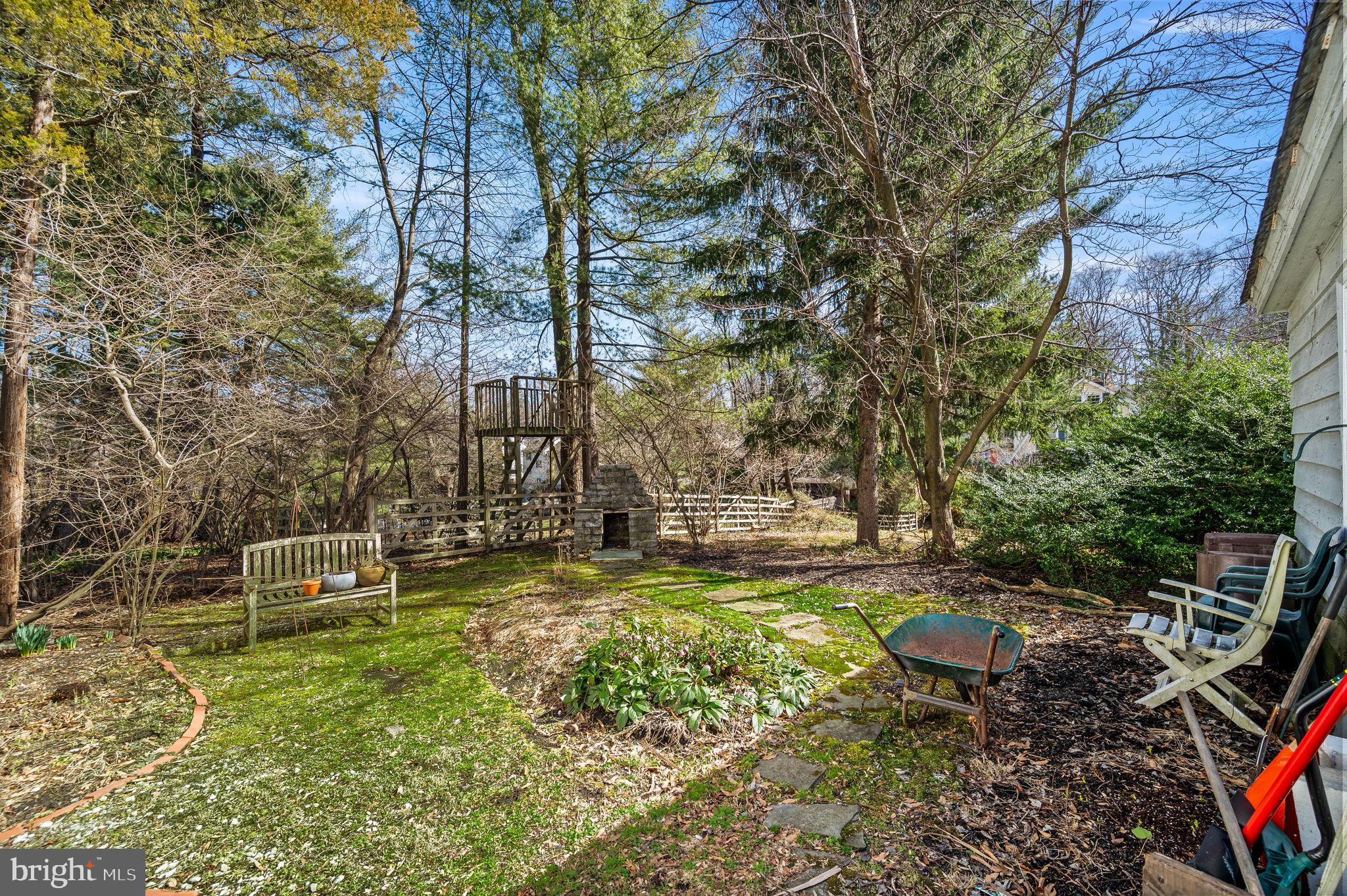 207 Hewett Rd