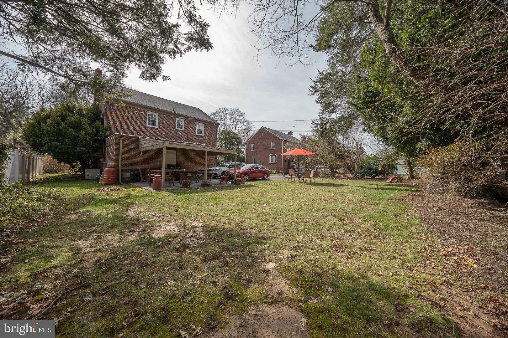 7820 Oak Lane Rd