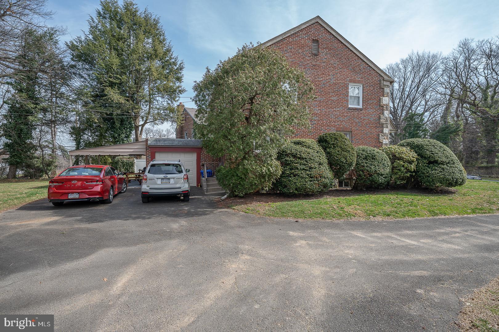 7820 Oak Lane Rd