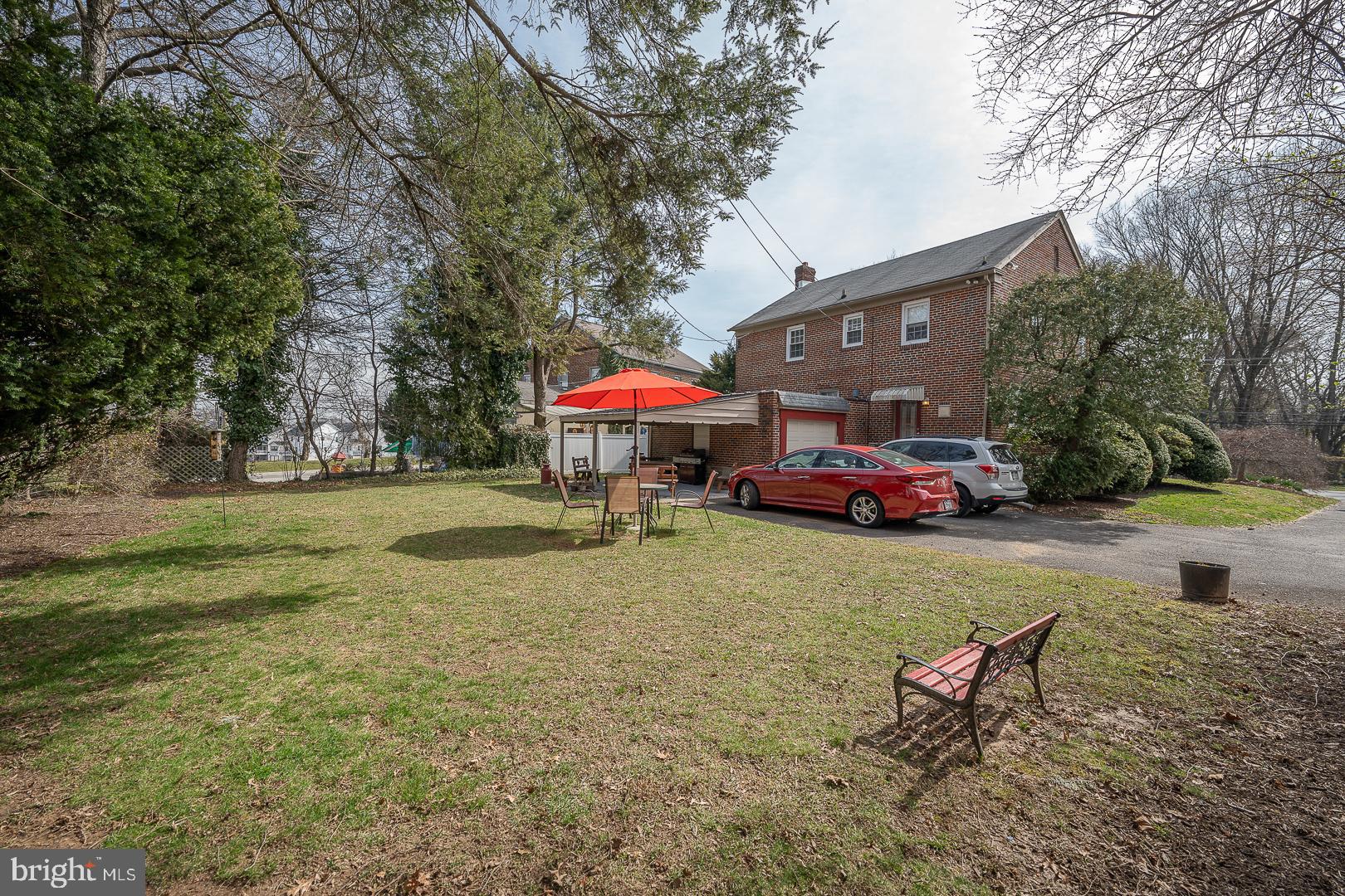 7820 Oak Lane Rd