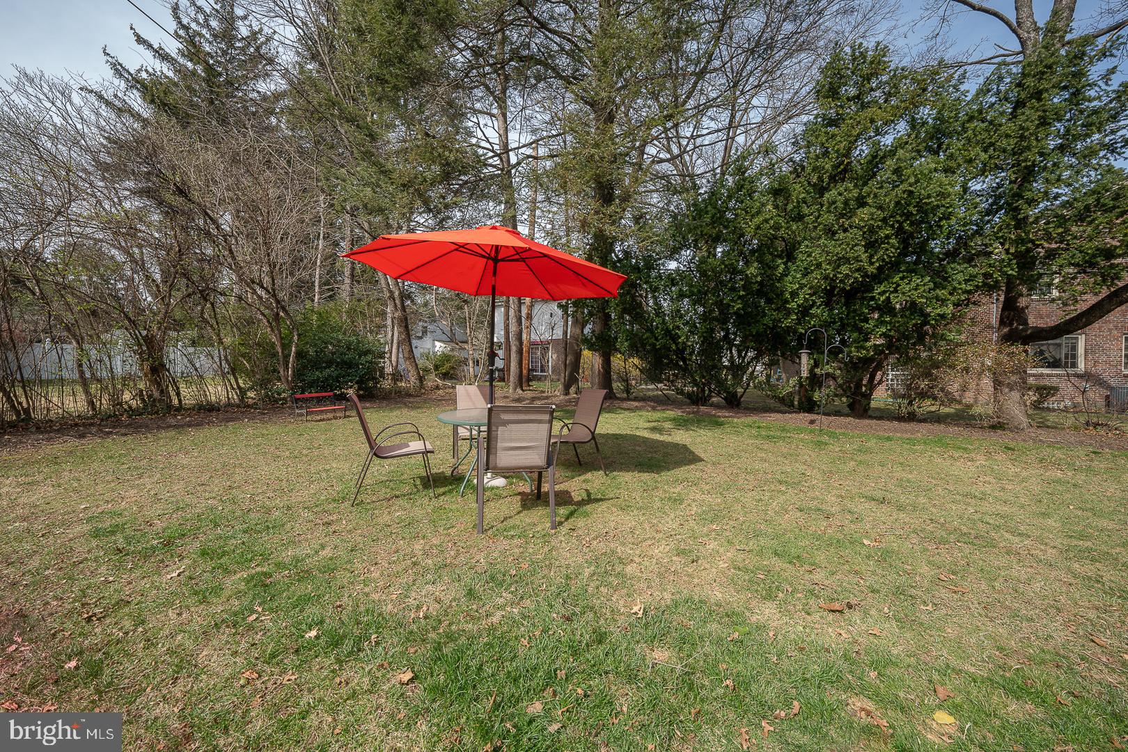 7820 Oak Lane Rd