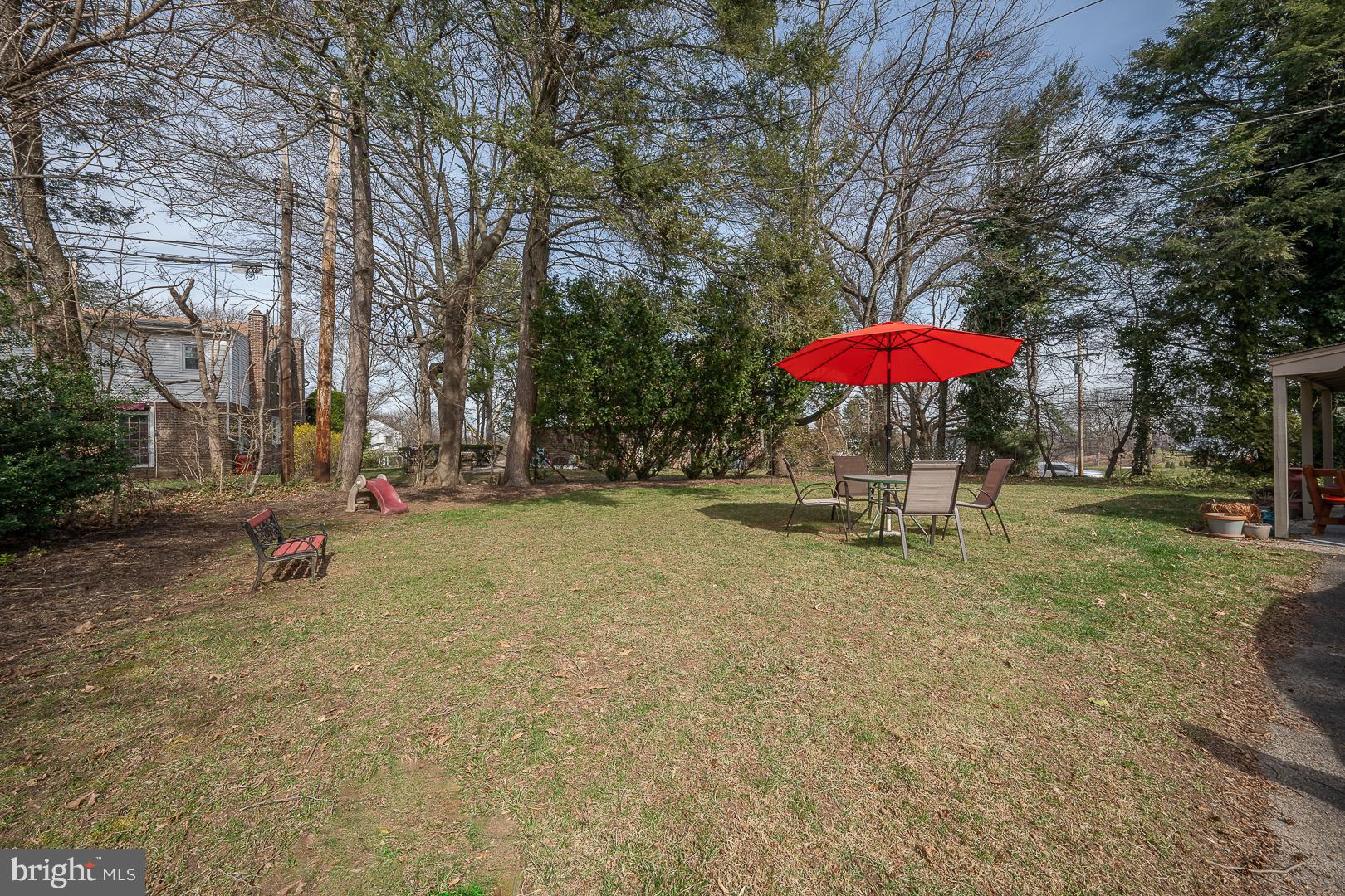 7820 Oak Lane Rd