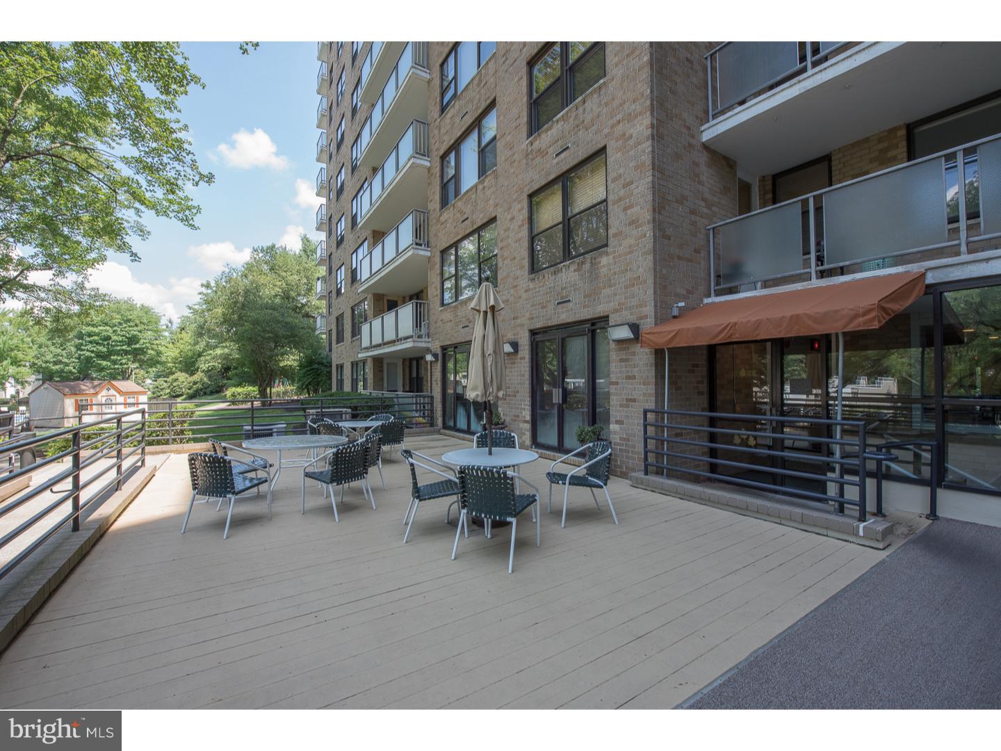 1600 HAGYS FORD RD #10F