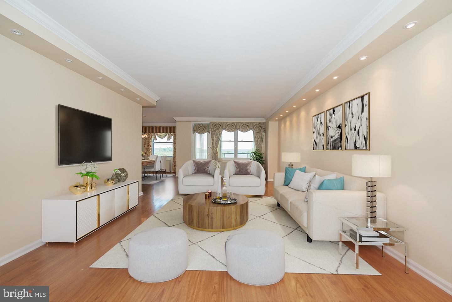 1600 HAGYS FORD RD #10F