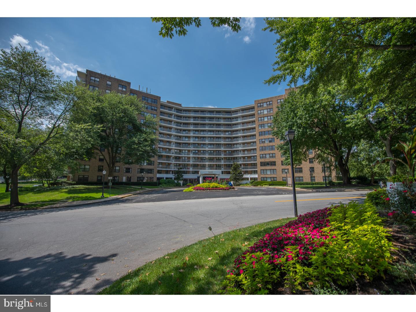 1600 HAGYS FORD RD #10F