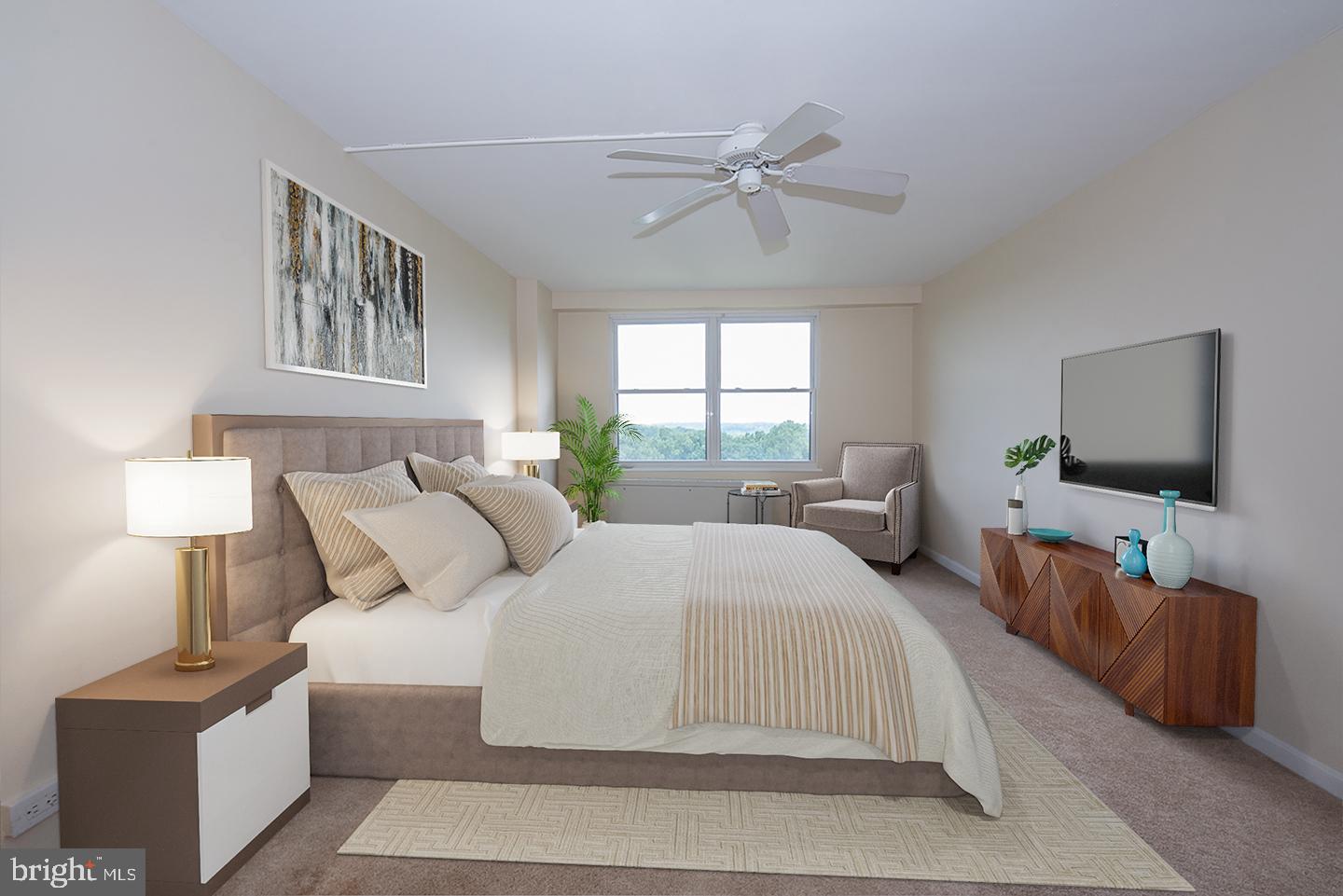 1600 HAGYS FORD RD #10F