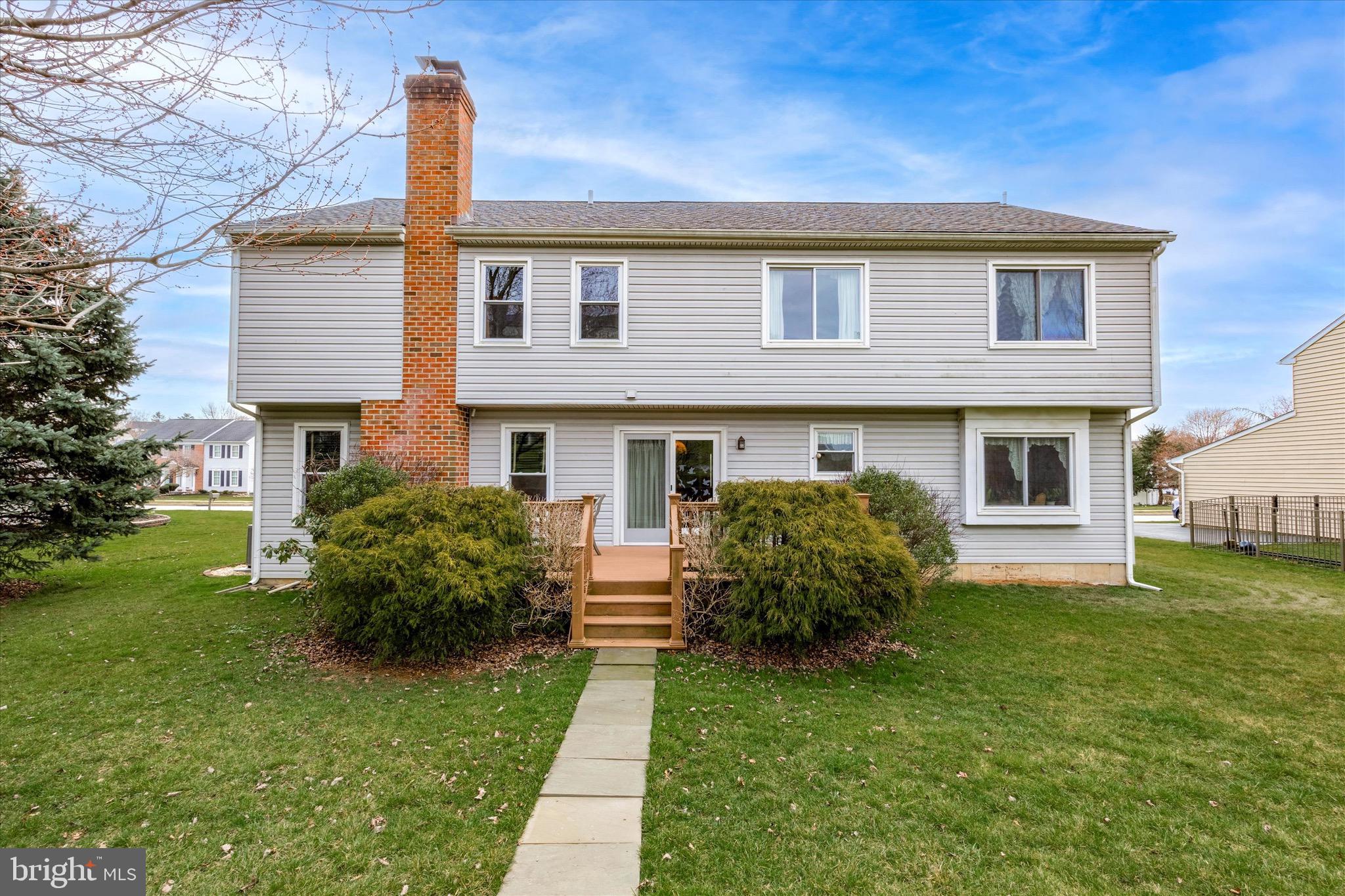 132 Scarlet Dr