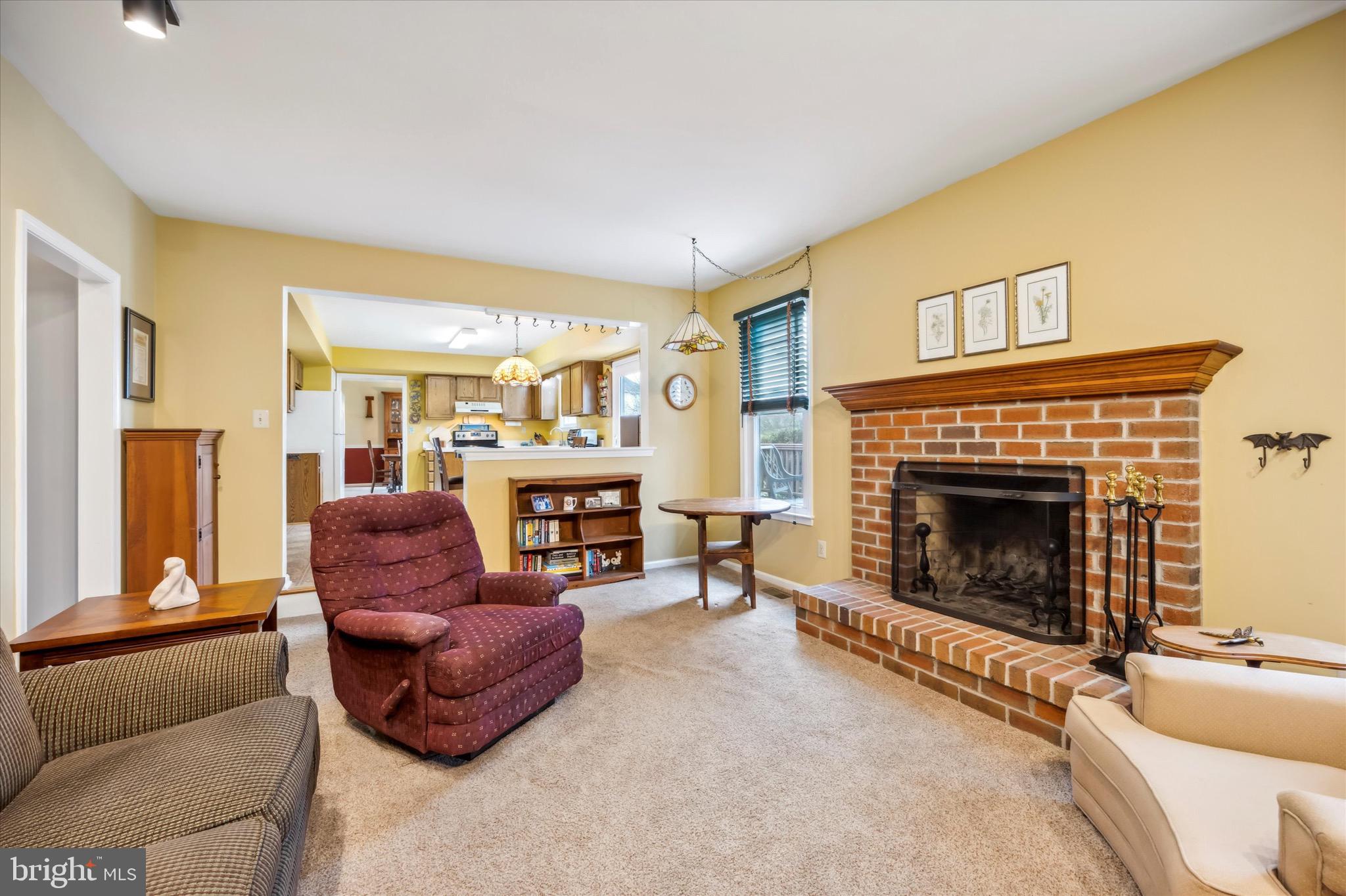 132 Scarlet Dr