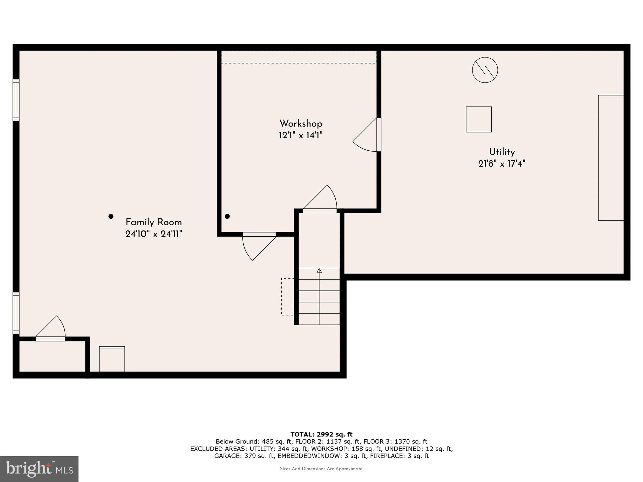 132 Scarlet Dr